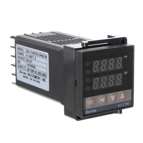 Digital Mold Pid Temperature Controller REX-C100 in Pakistan