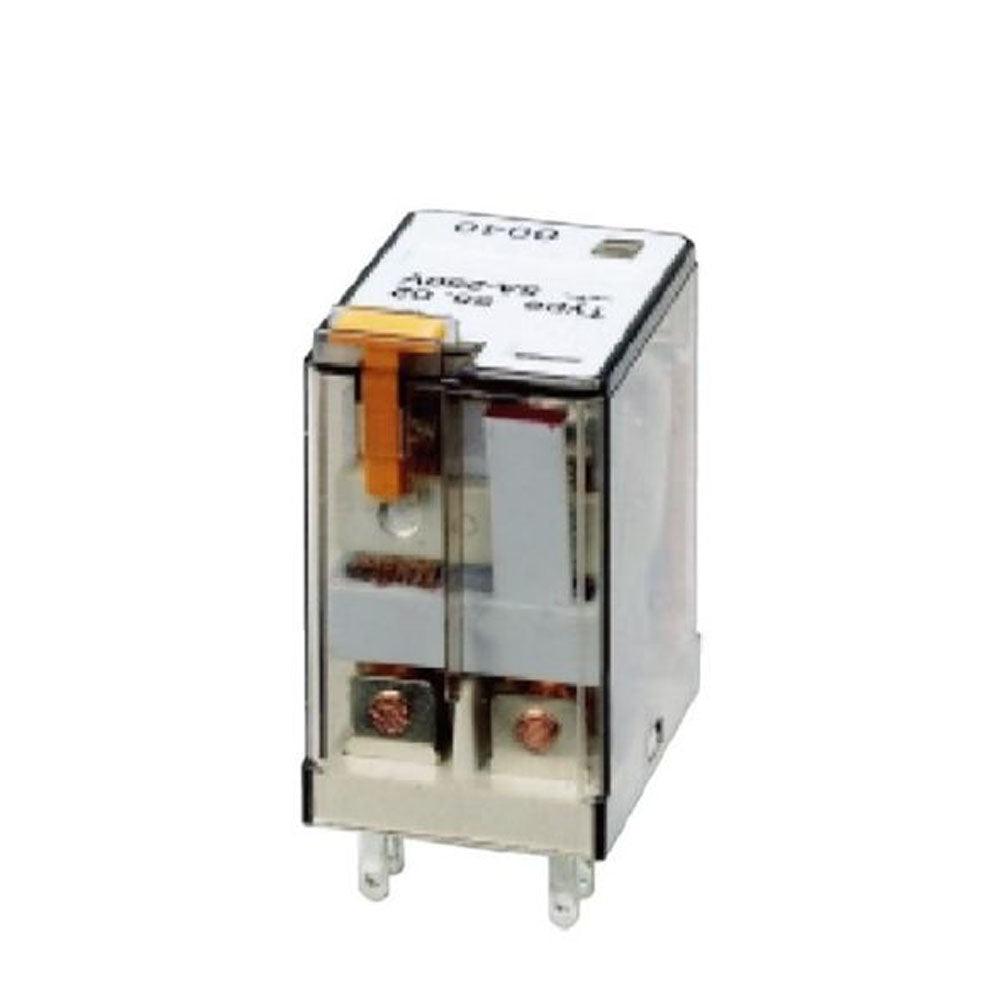 General-Purpose Relay 55.02 Finder in Pakistan