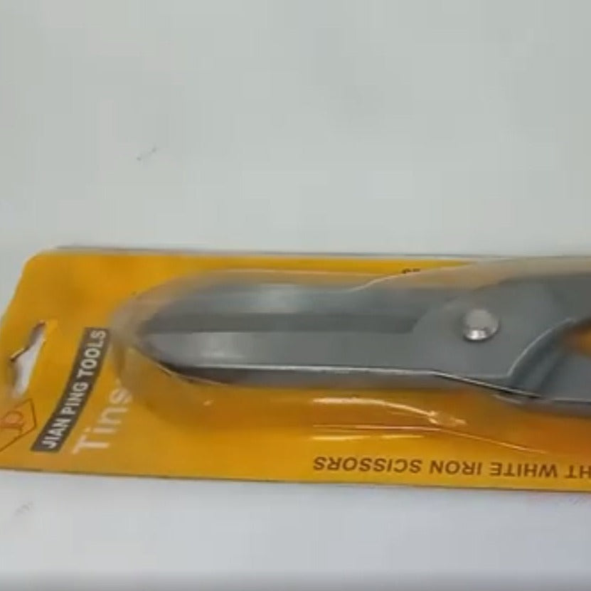 TOOLS  Iron Sheet Cutter kateera  In Pakistan thumbnail 2