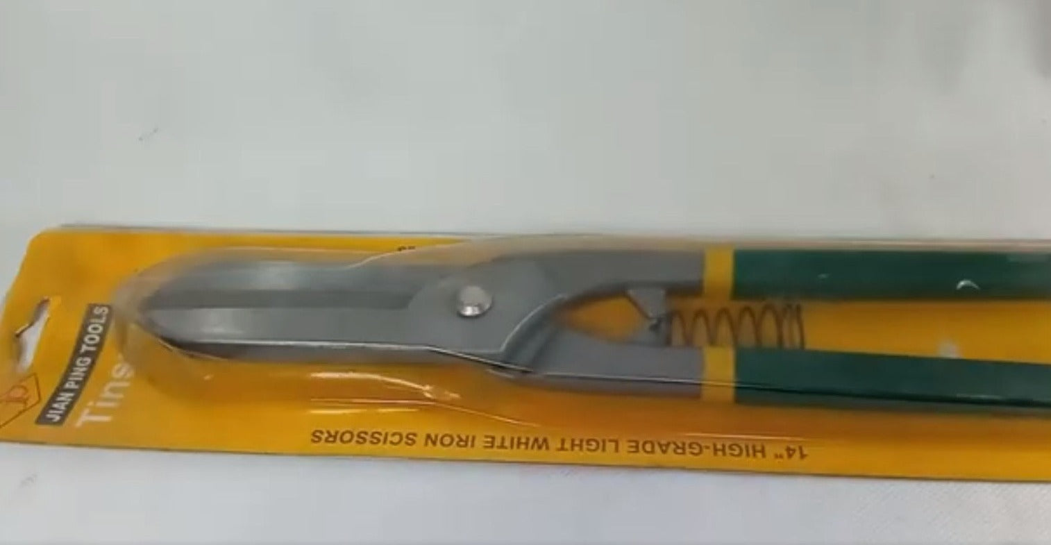 TOOLS  Iron Sheet Cutter kateera  In Pakistan thumbnail 4