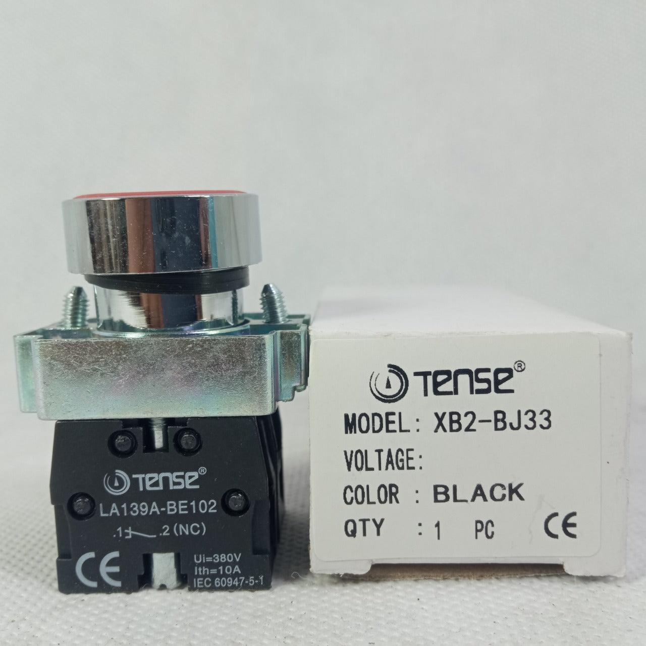 TENSE XB2-BJ33 Push Switch in Pakistan