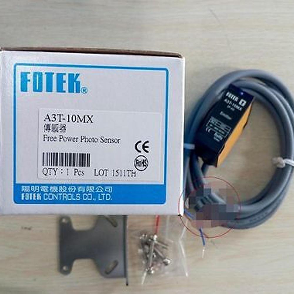 FOTEK A3T 10MX Photoelectric Switch Sensor in Pakistan