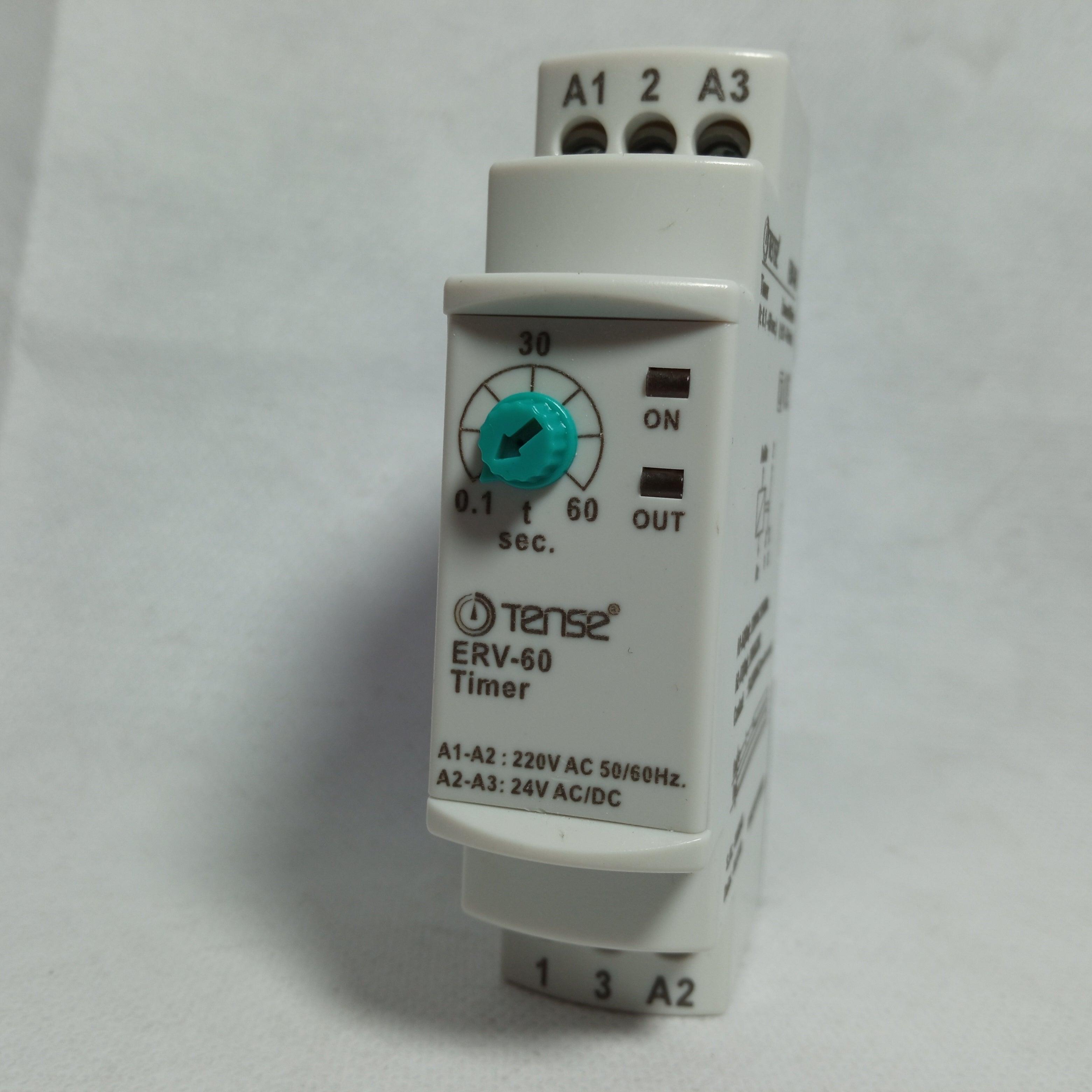 TENSE ERV-60 Timer Relays in Pakistan thumbnail 2