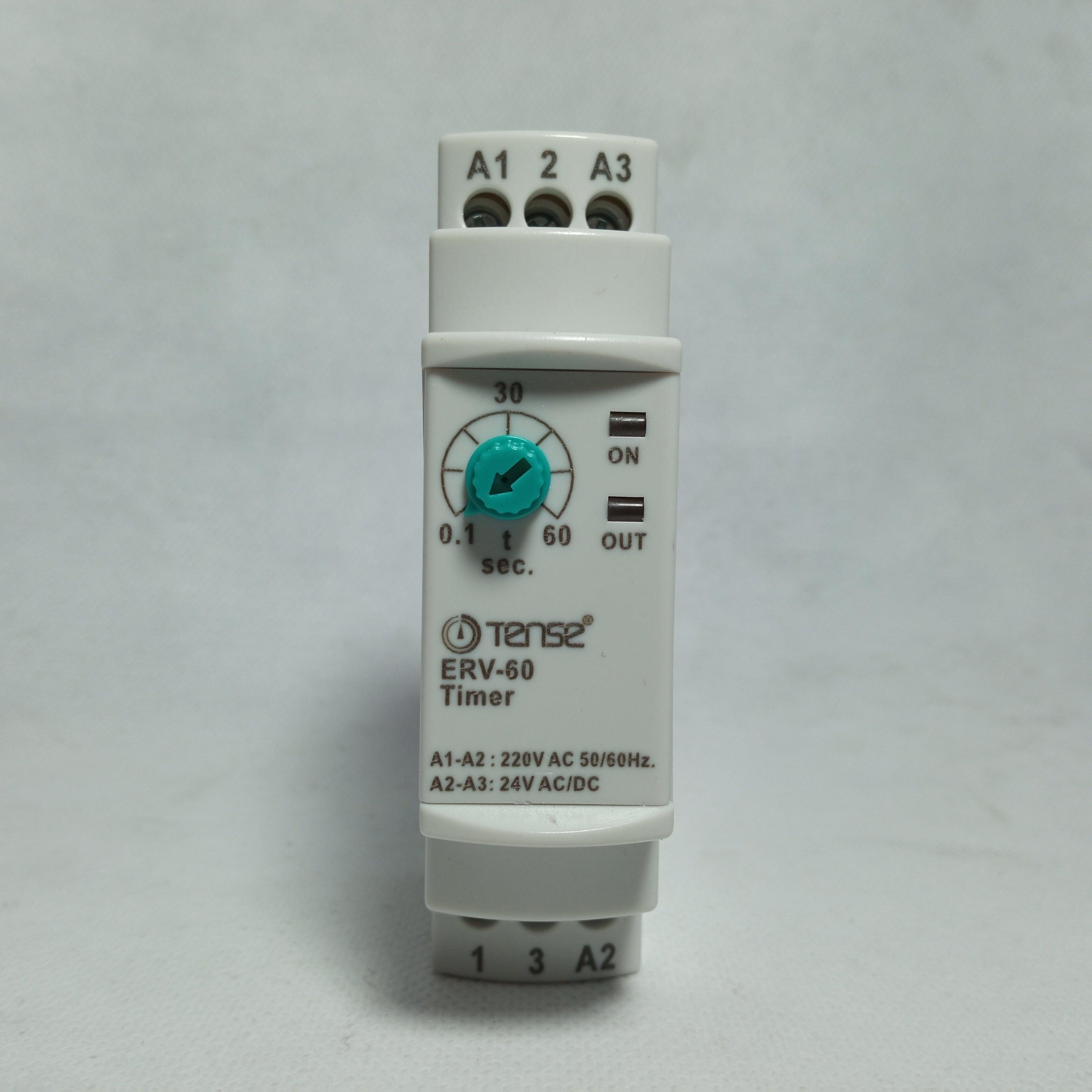 TENSE ERV-60 Timer Relays in Pakistan thumbnail 4