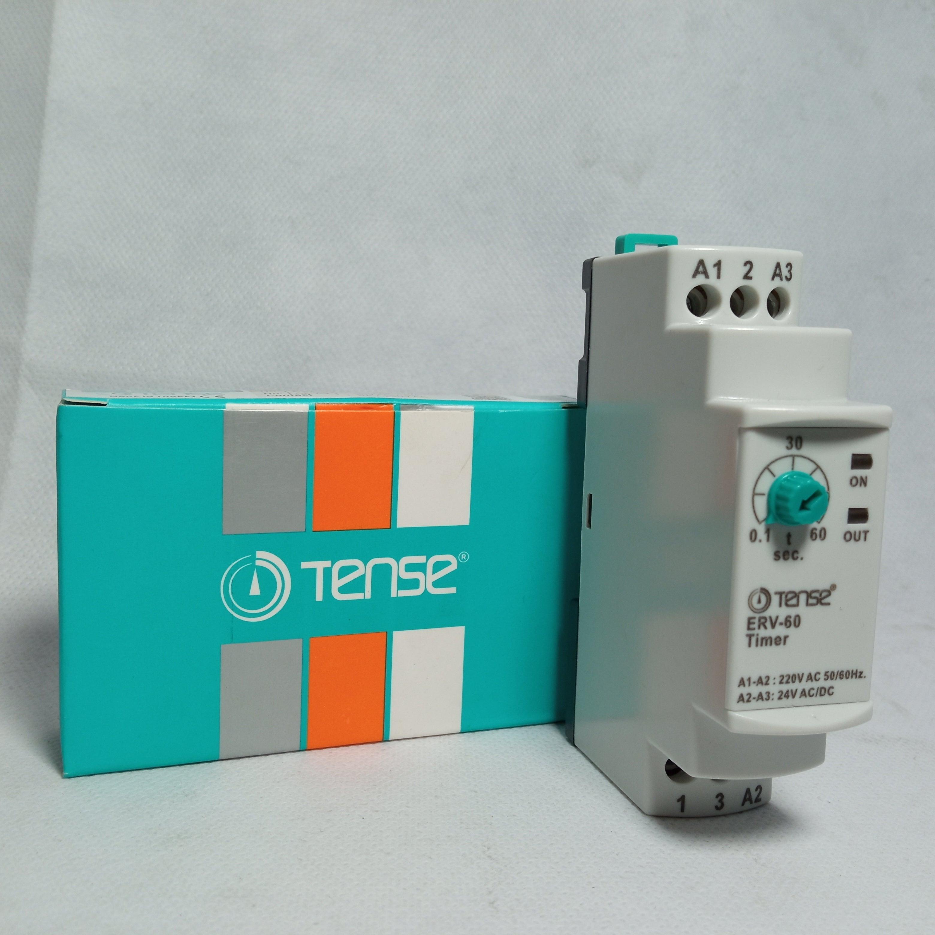 TENSE ERV-60 Timer Relays in Pakistan thumbnail 8