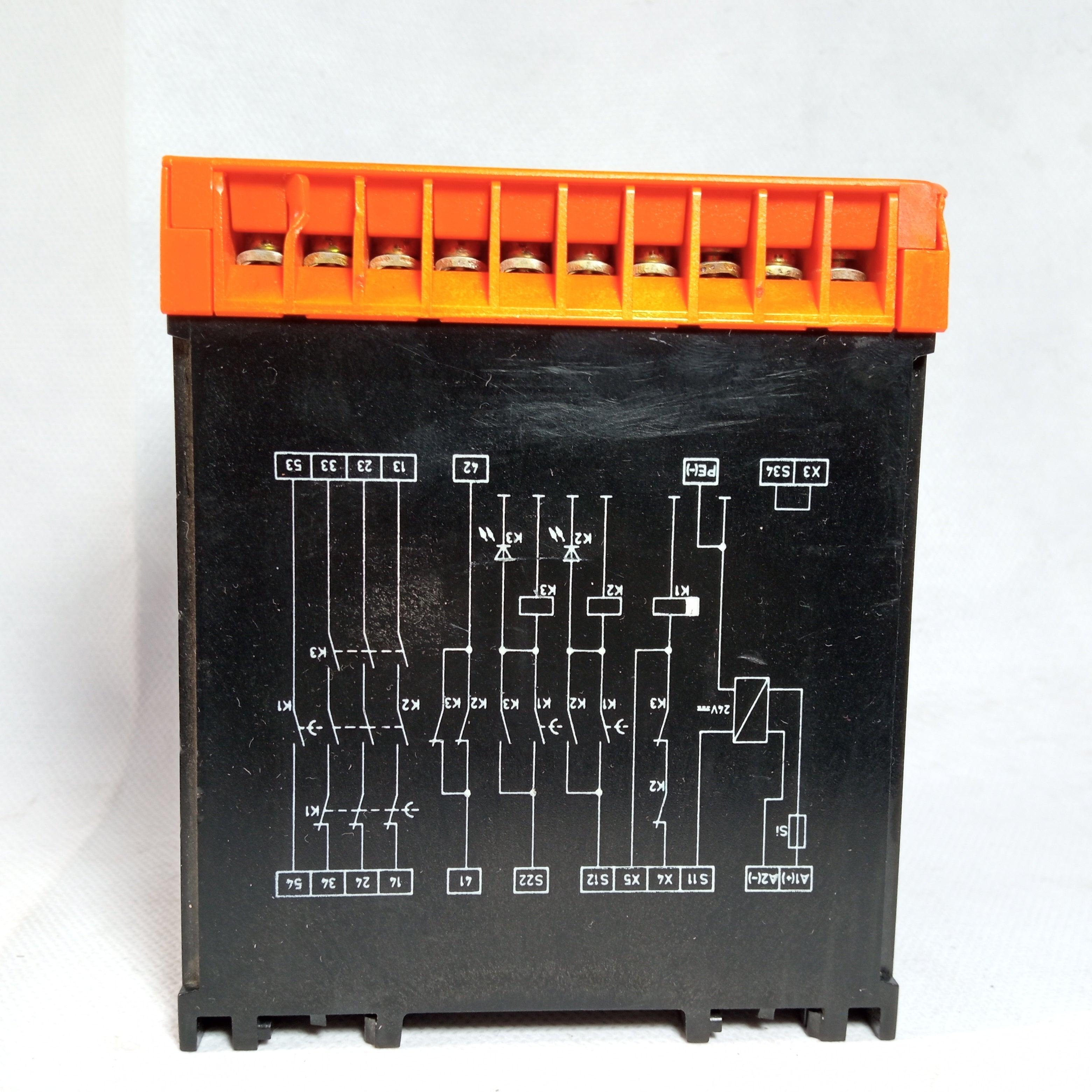 DOLD Emergency stop module BN 5983 in Pakistan thumbnail 4