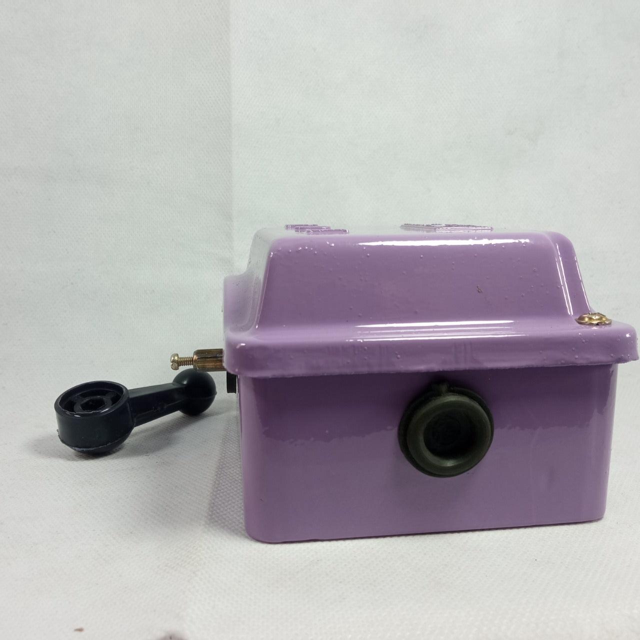 SOGO QS-30A Cam Starter 500v in Pakistan thumbnail 2