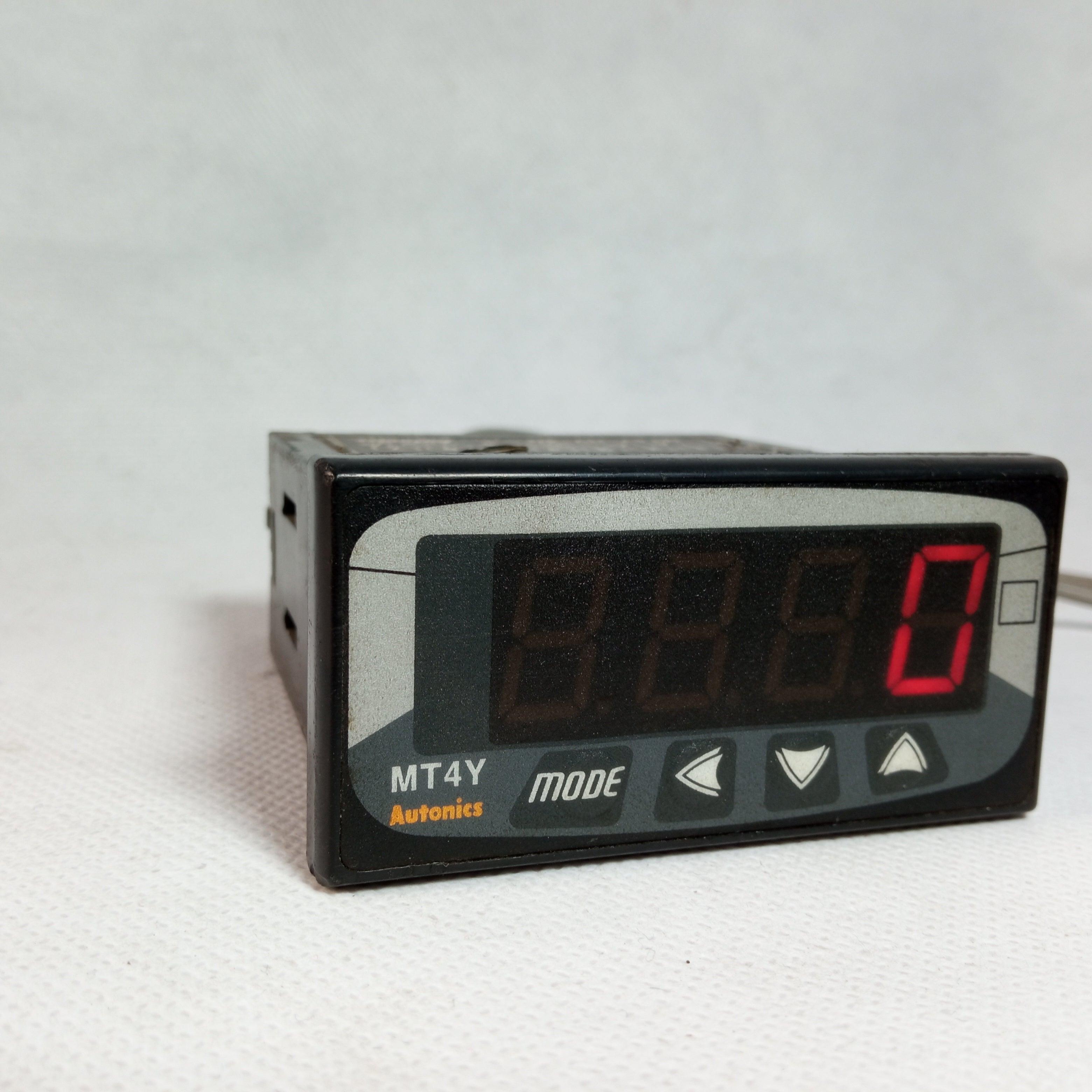 Autonics MT4Y Digital Multi Panel Meter in Pakistan thumbnail 3