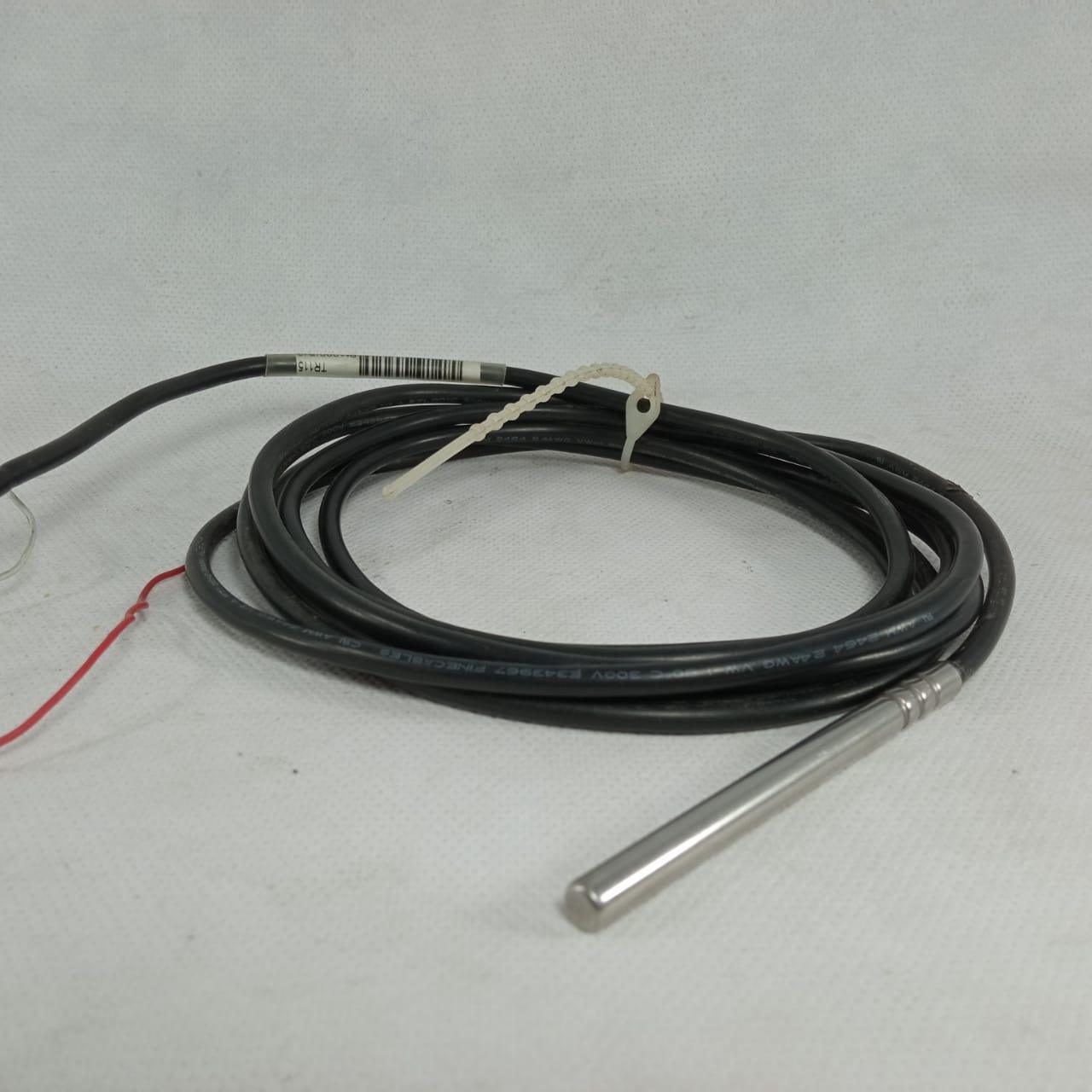 High Accuracy Pt1000 Temperature Sensor 2 Wire Lotted in Pakistan