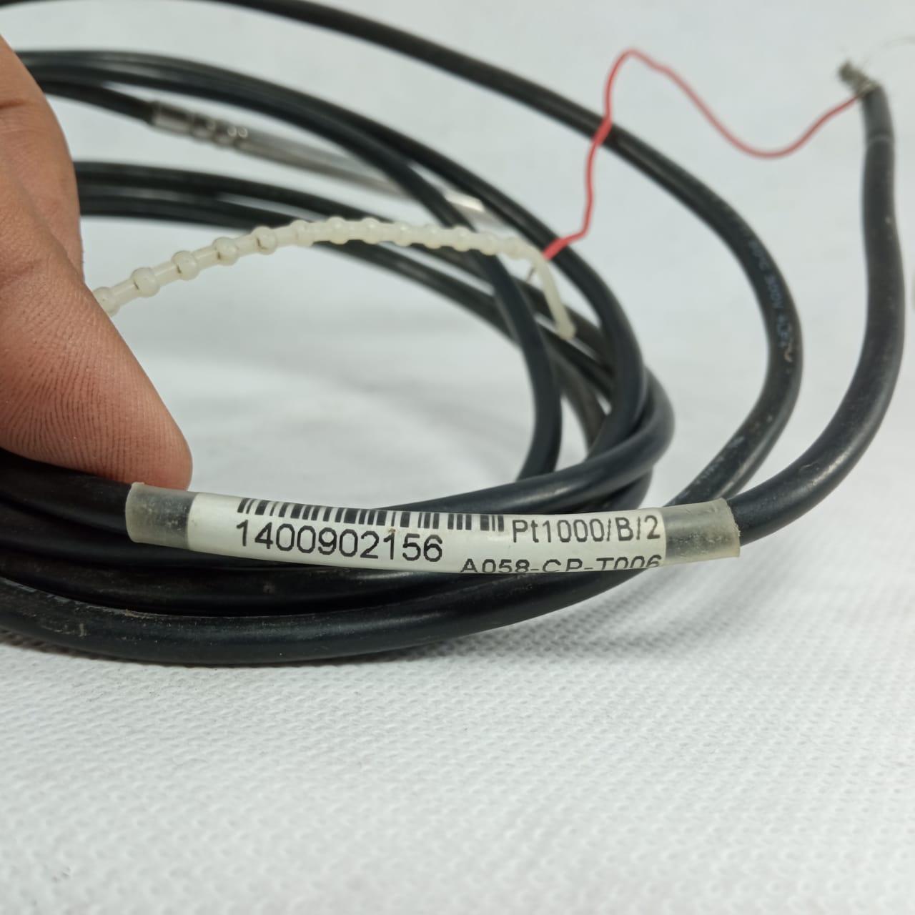 High Accuracy Pt1000 Temperature Sensor 2 Wire Lotted in Pakistan thumbnail 2