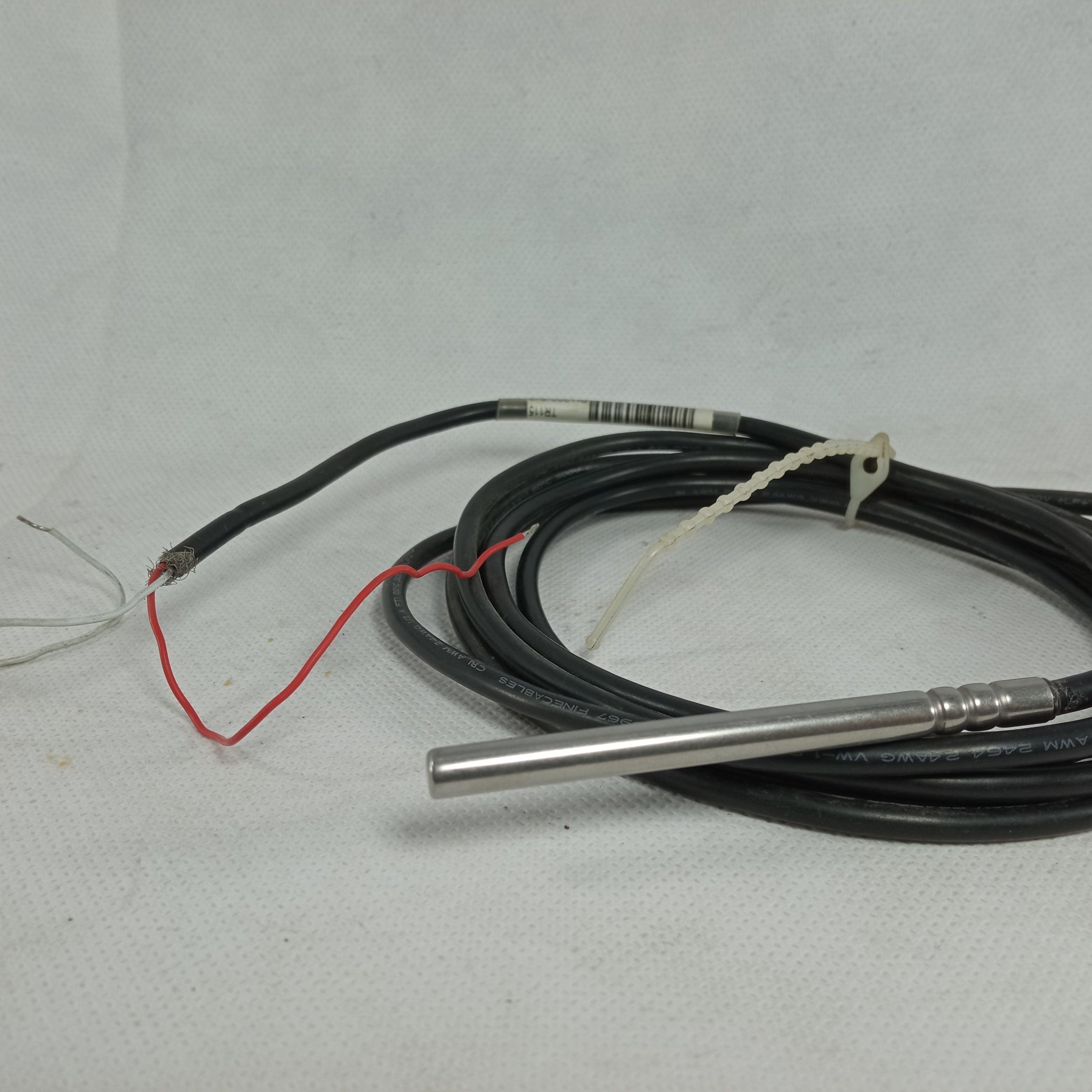High Accuracy Pt1000 Temperature Sensor 2 Wire Lotted in Pakistan thumbnail 3