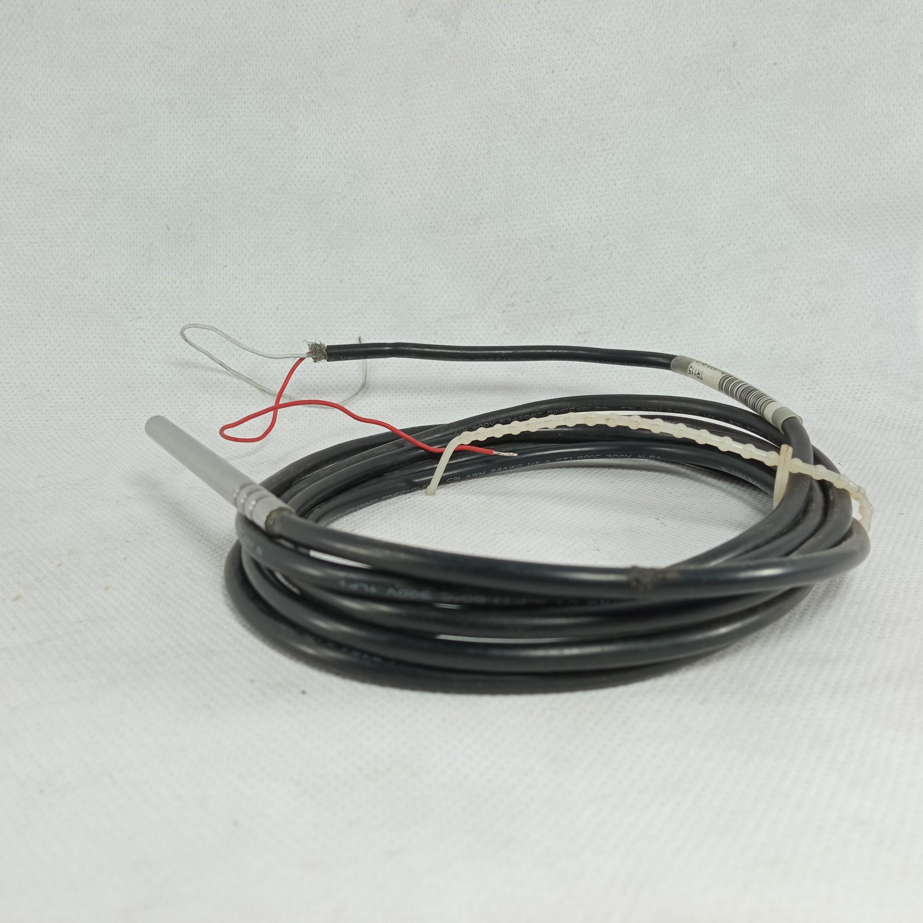 High Accuracy Pt1000 Temperature Sensor 2 Wire Lotted in Pakistan thumbnail 5