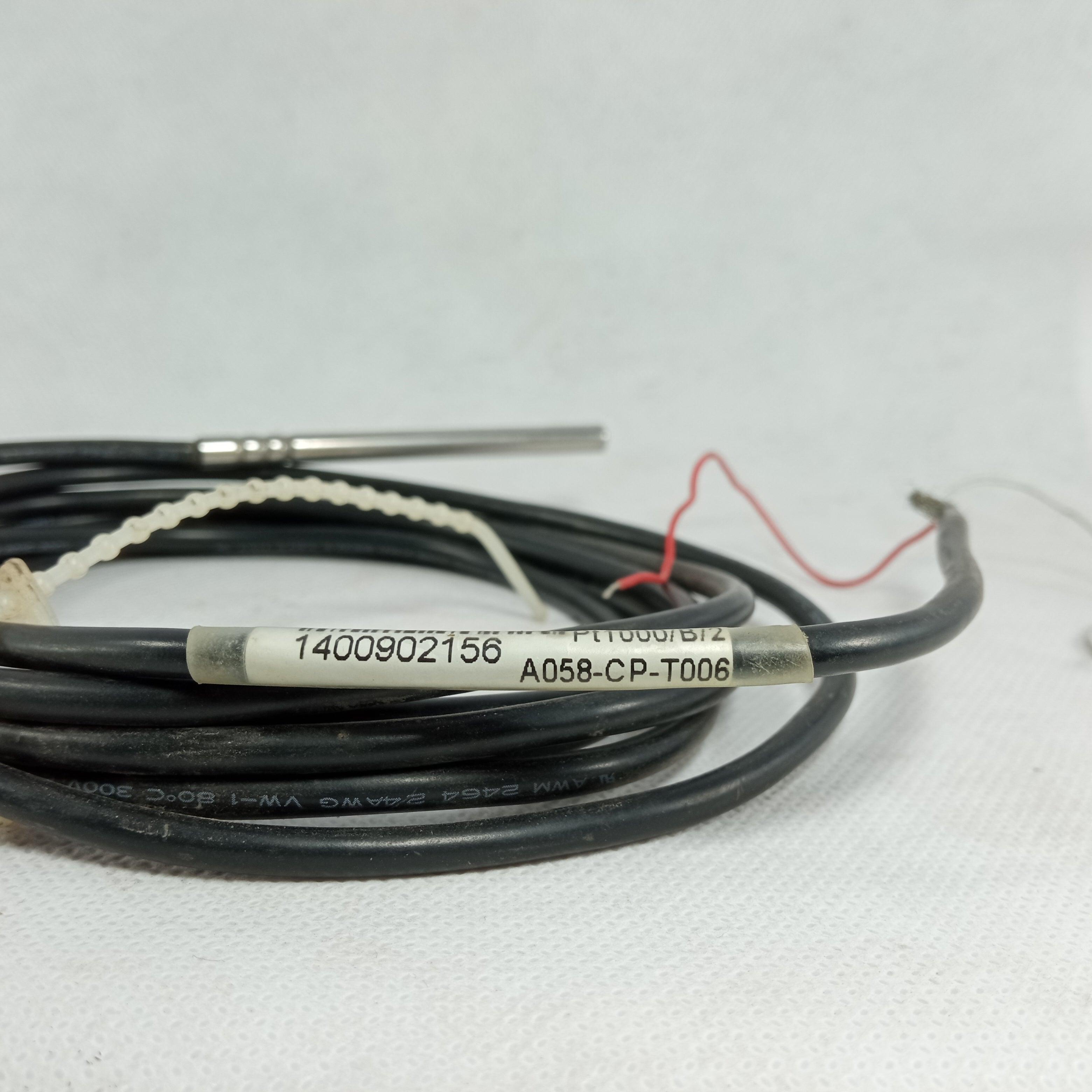 High Accuracy Pt1000 Temperature Sensor 2 Wire Lotted in Pakistan thumbnail 6