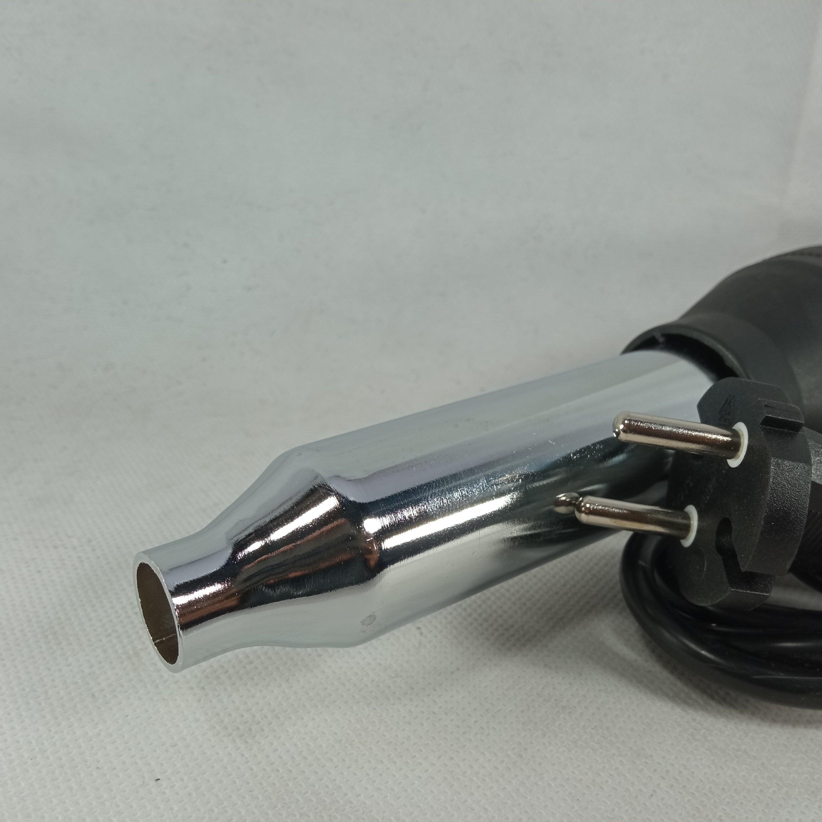 PENGLONG DZL-A8 700W Plastic Welding Gun Thermostat Hot Air Gun in Pakistan thumbnail 6