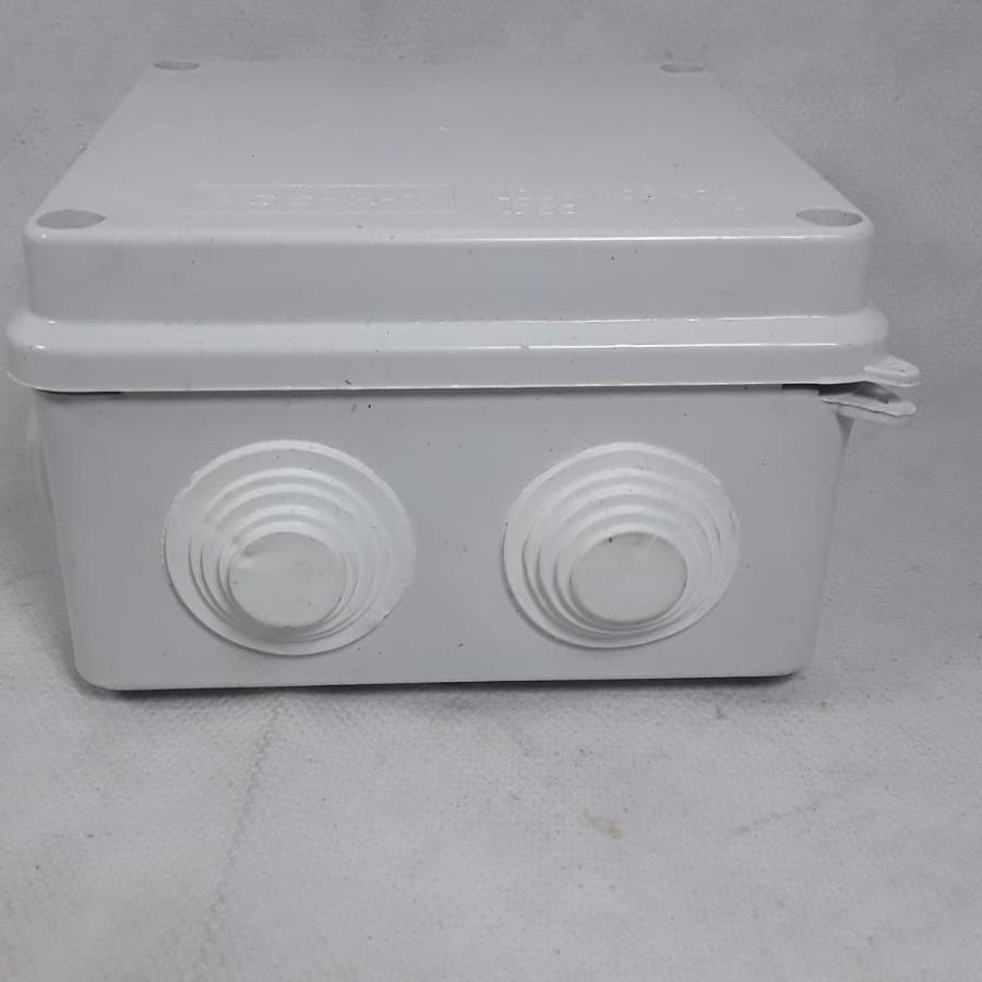 4x4 Inch Junction Box in Pakistan thumbnail 2