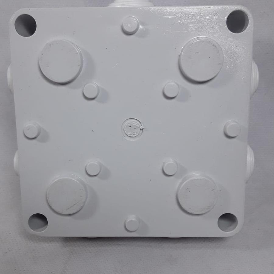 4x4 Inch Junction Box in Pakistan thumbnail 3