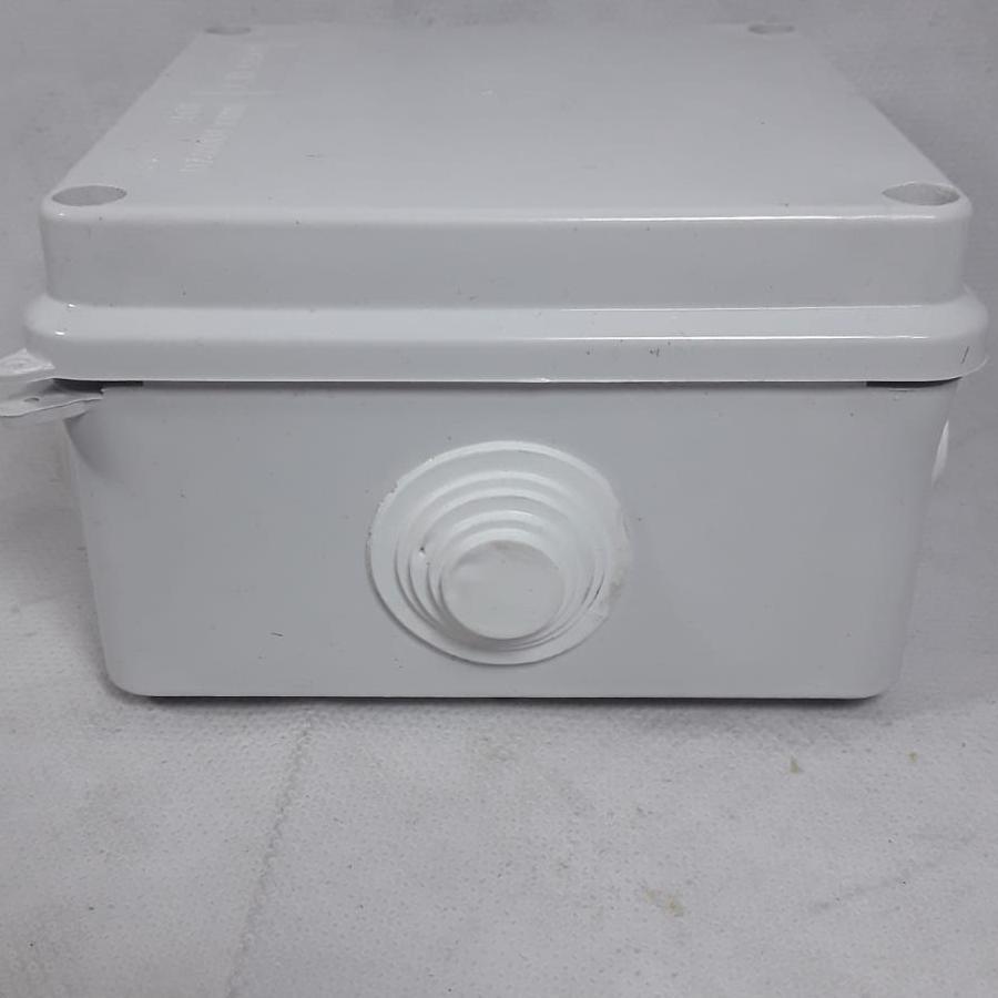 4x4 Inch Junction Box in Pakistan thumbnail 4