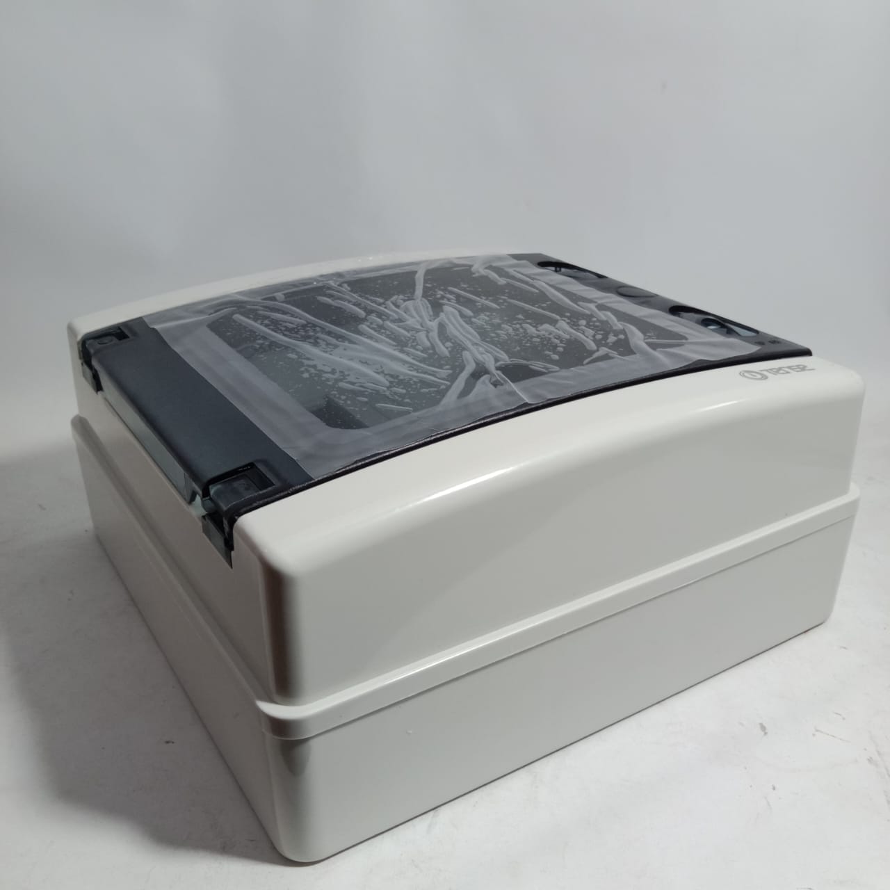HA 8 Way Waterproof Distribution Box Breaker Box in Pakistan thumbnail 3