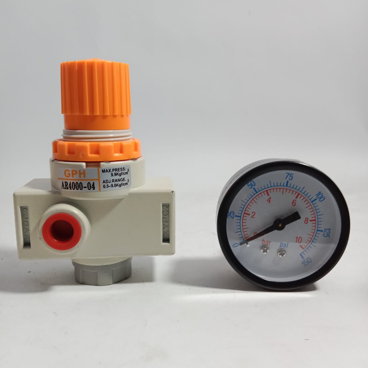 GPH AR4000-04 Air Regulator in Pakistan thumbnail 2