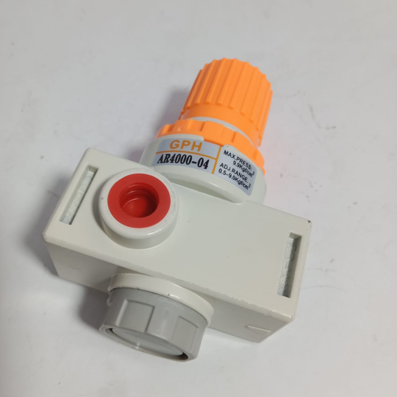 GPH AR4000-04 Air Regulator in Pakistan thumbnail 4