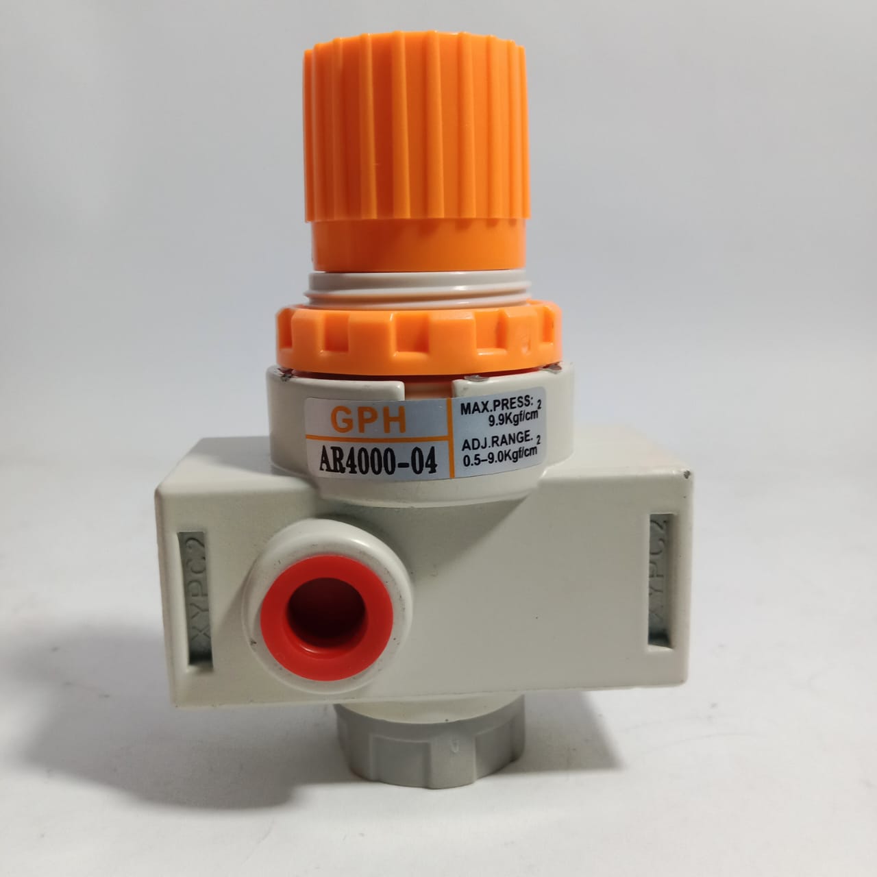 GPH AR4000-04 Air Regulator in Pakistan thumbnail 5