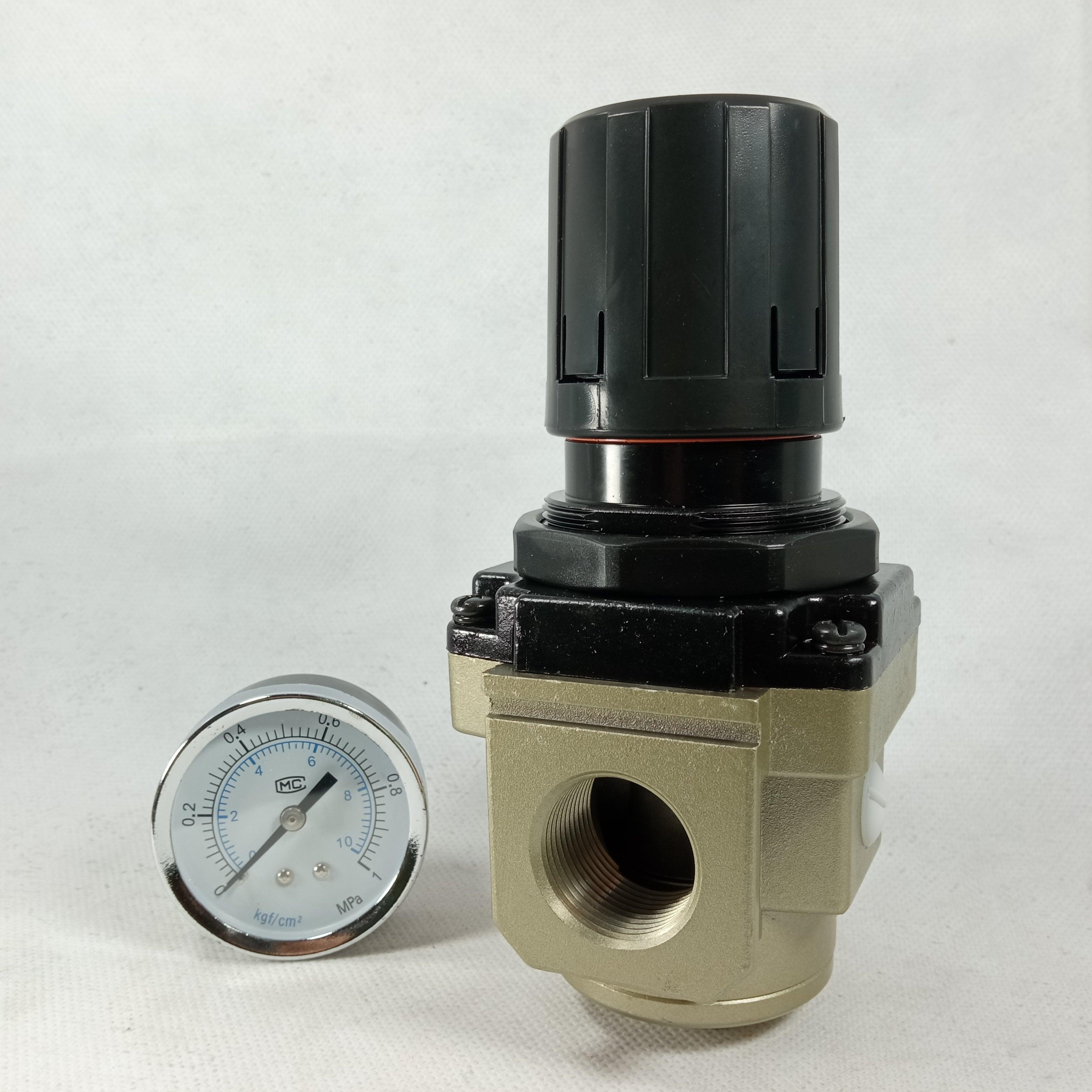 GPH AR4000-06 Air Regulator in Pakistan thumbnail 2