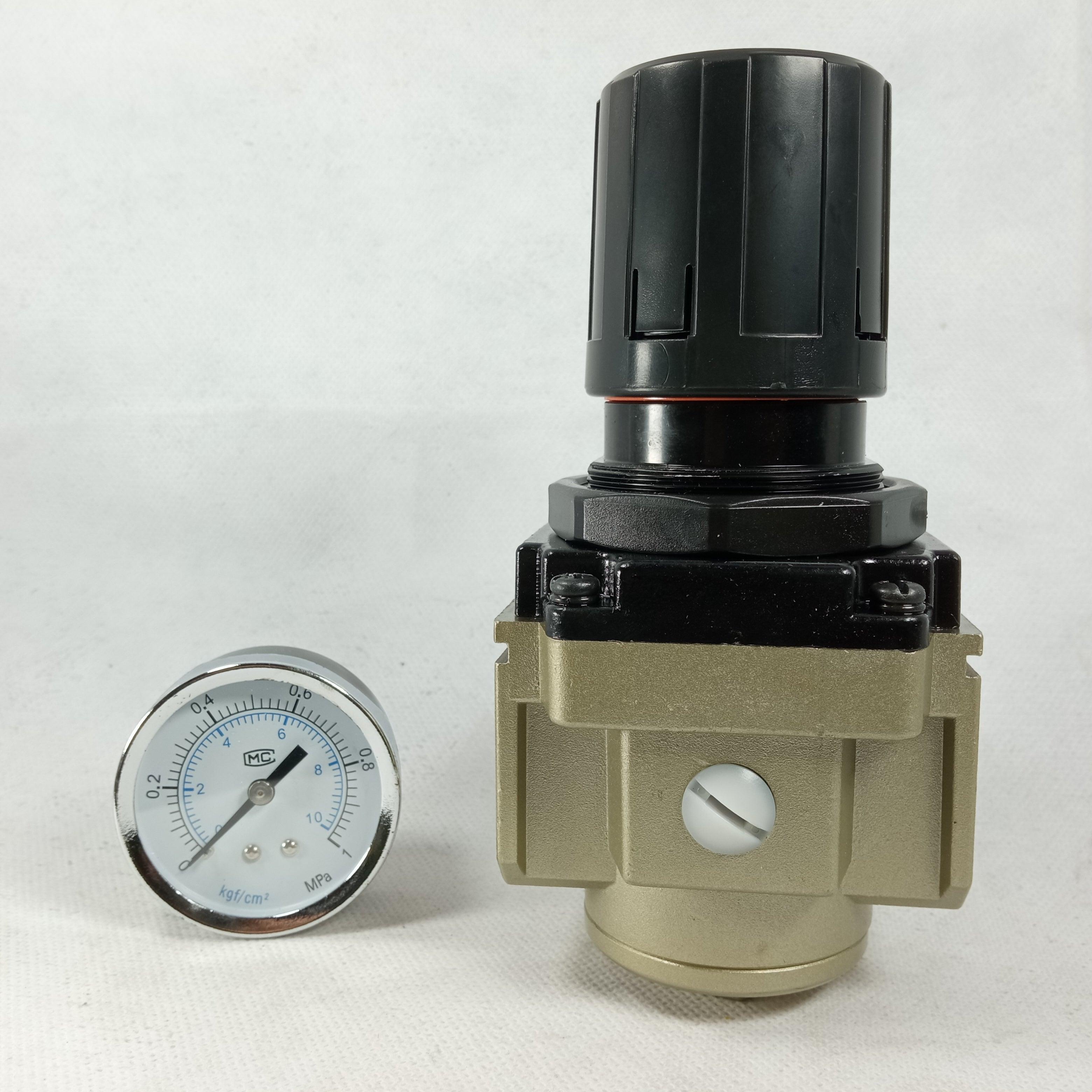 GPH AR4000-06 Air Regulator in Pakistan thumbnail 3