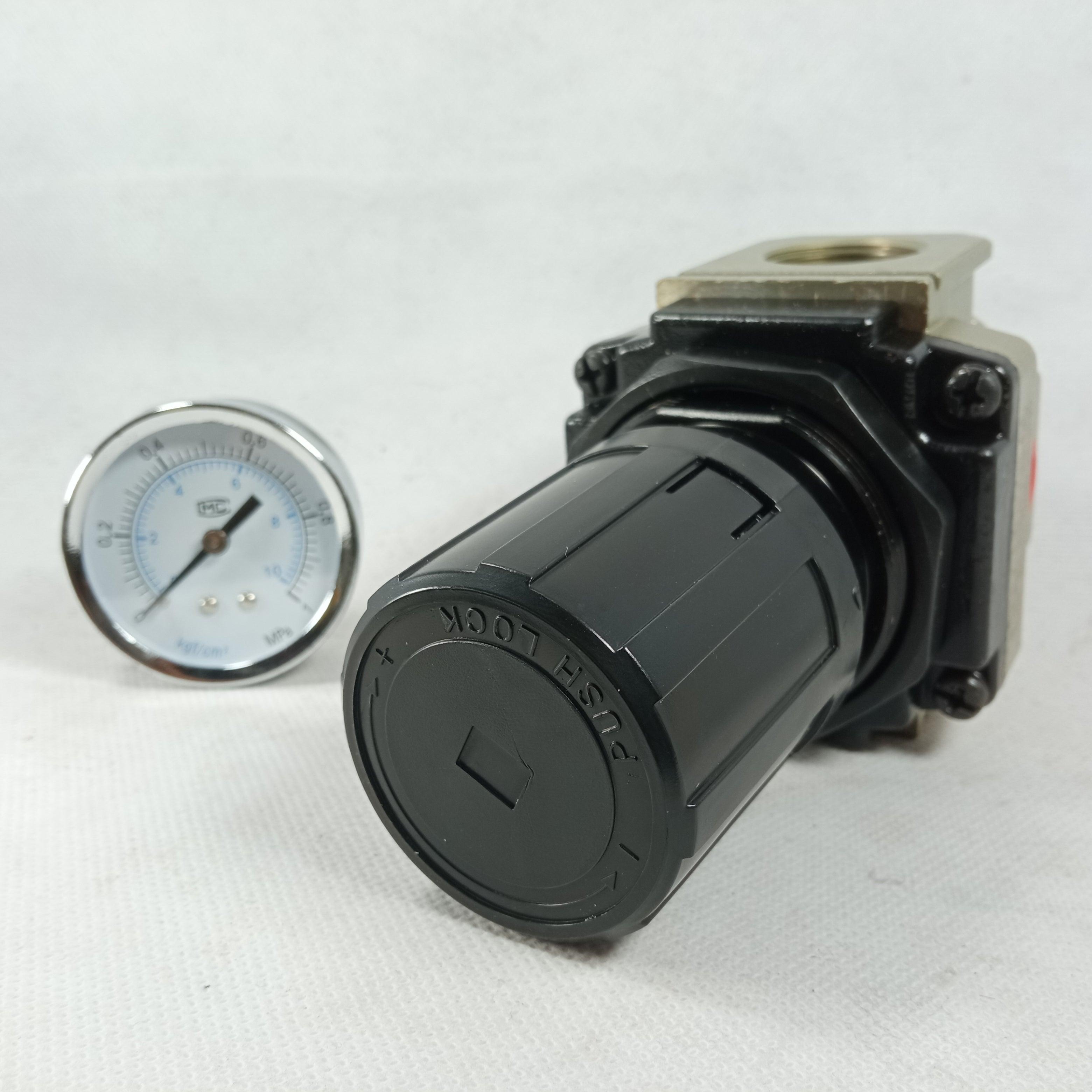GPH AR4000-06 Air Regulator in Pakistan thumbnail 4