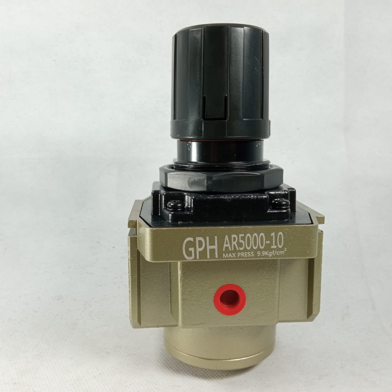 GPH AR5000-10 Air Regulator in Pakistan