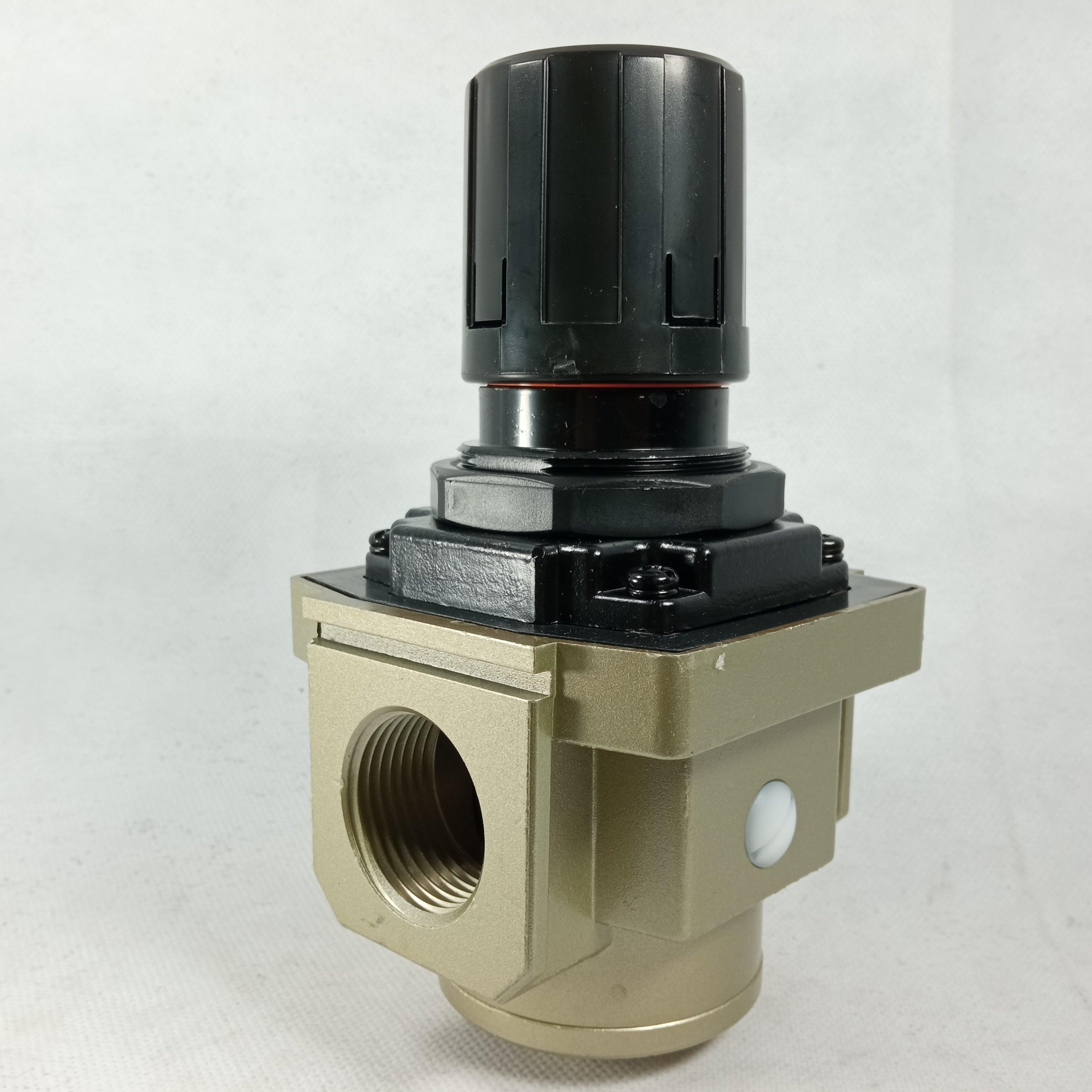 GPH AR5000-10 Air Regulator in Pakistan thumbnail 2
