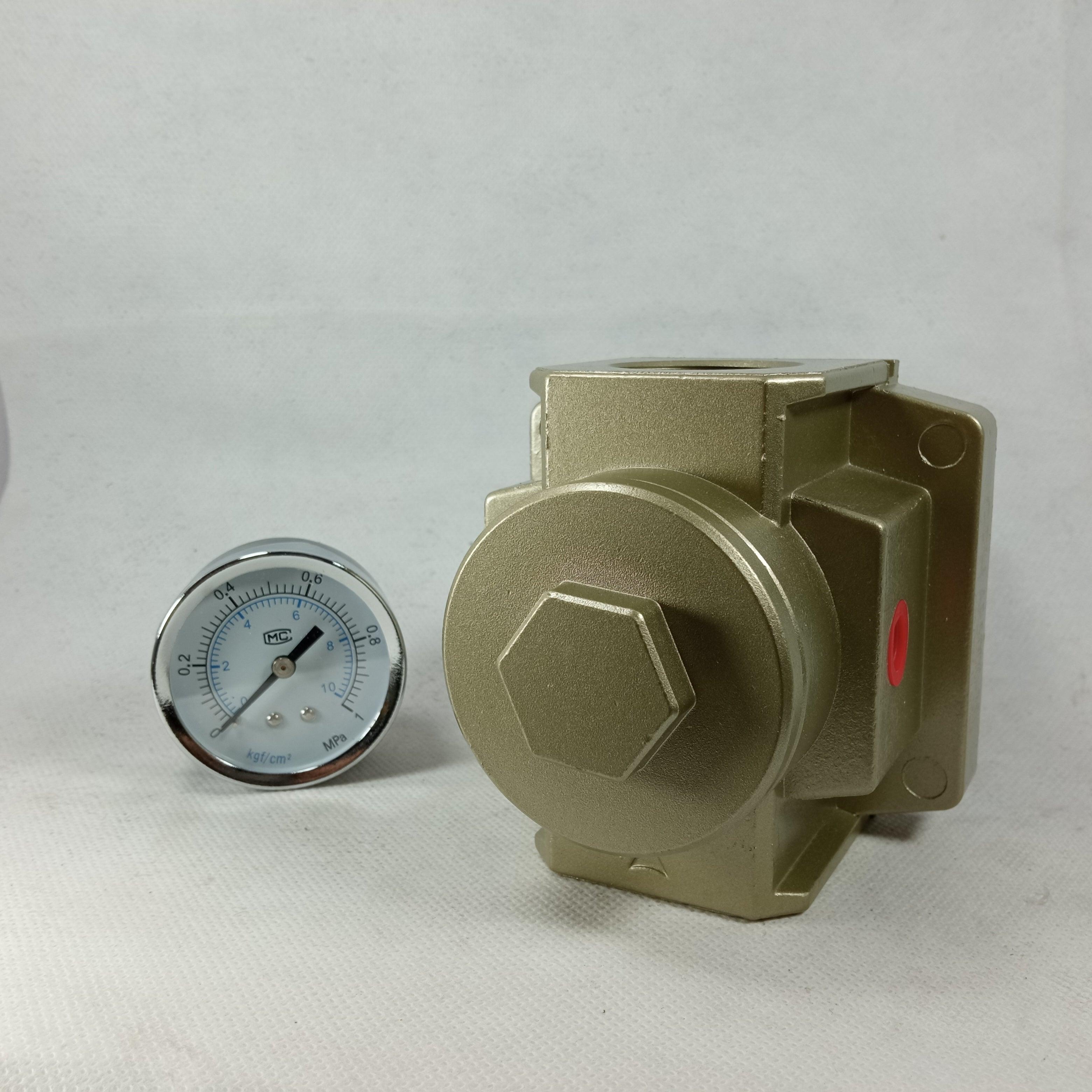 GPH AR5000-10 Air Regulator in Pakistan thumbnail 5