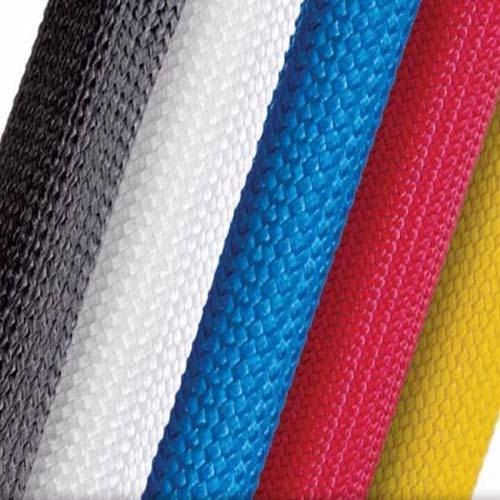 Fiber Glass Sleeve For Cable Protection Heat Proof Sleeve in Pakistan - 5mm