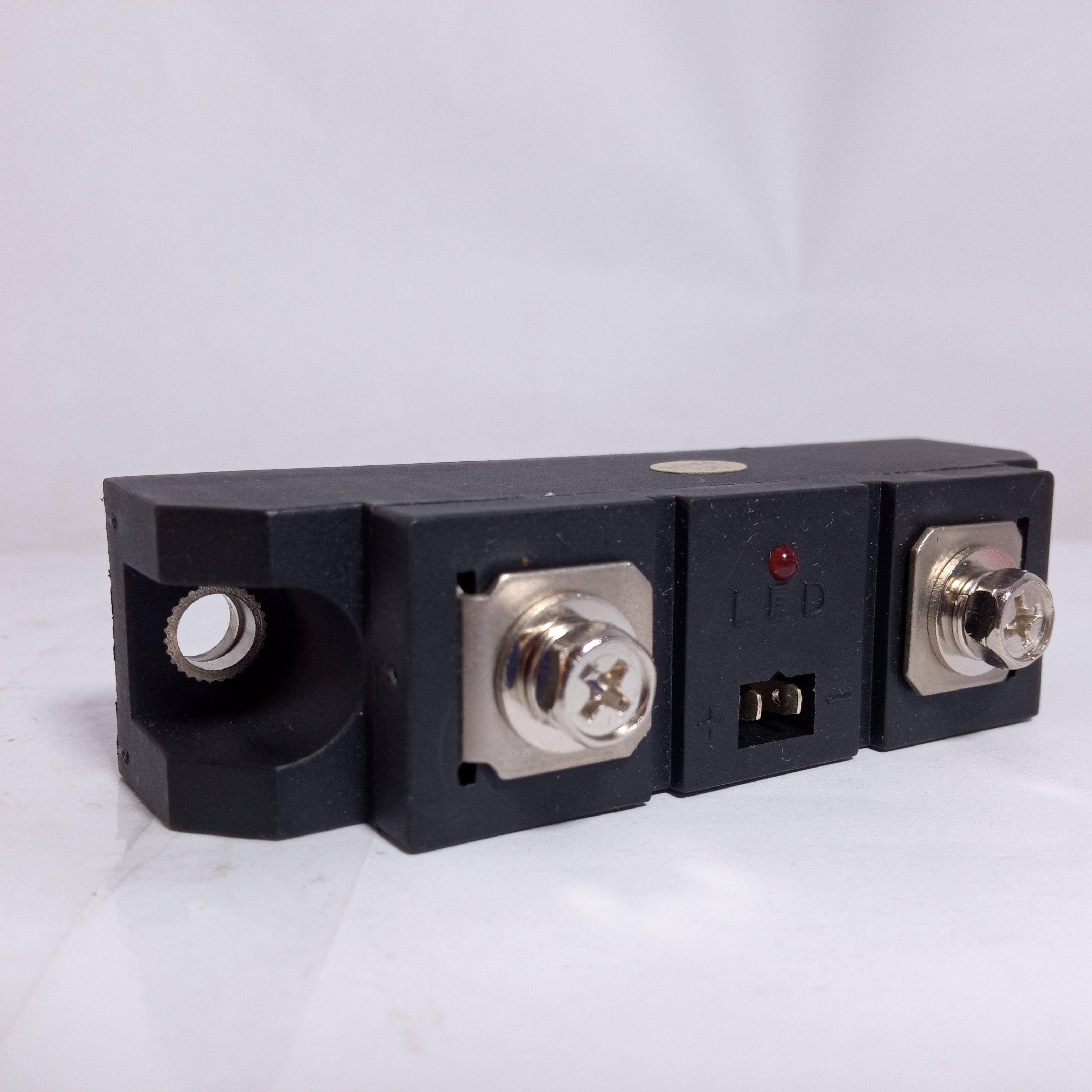 Industrial Solid State Relay SSR-H1 in Pakistan thumbnail 3