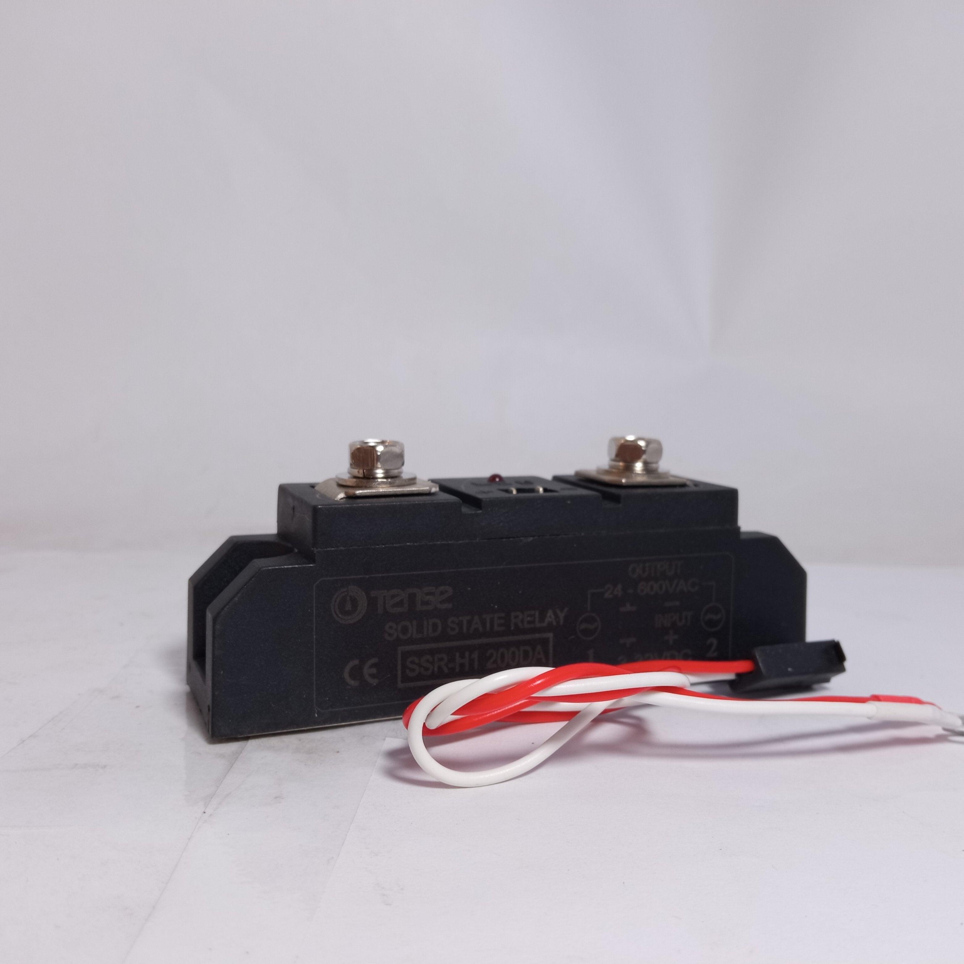 Industrial Solid State Relay SSR-H1 in Pakistan thumbnail 4