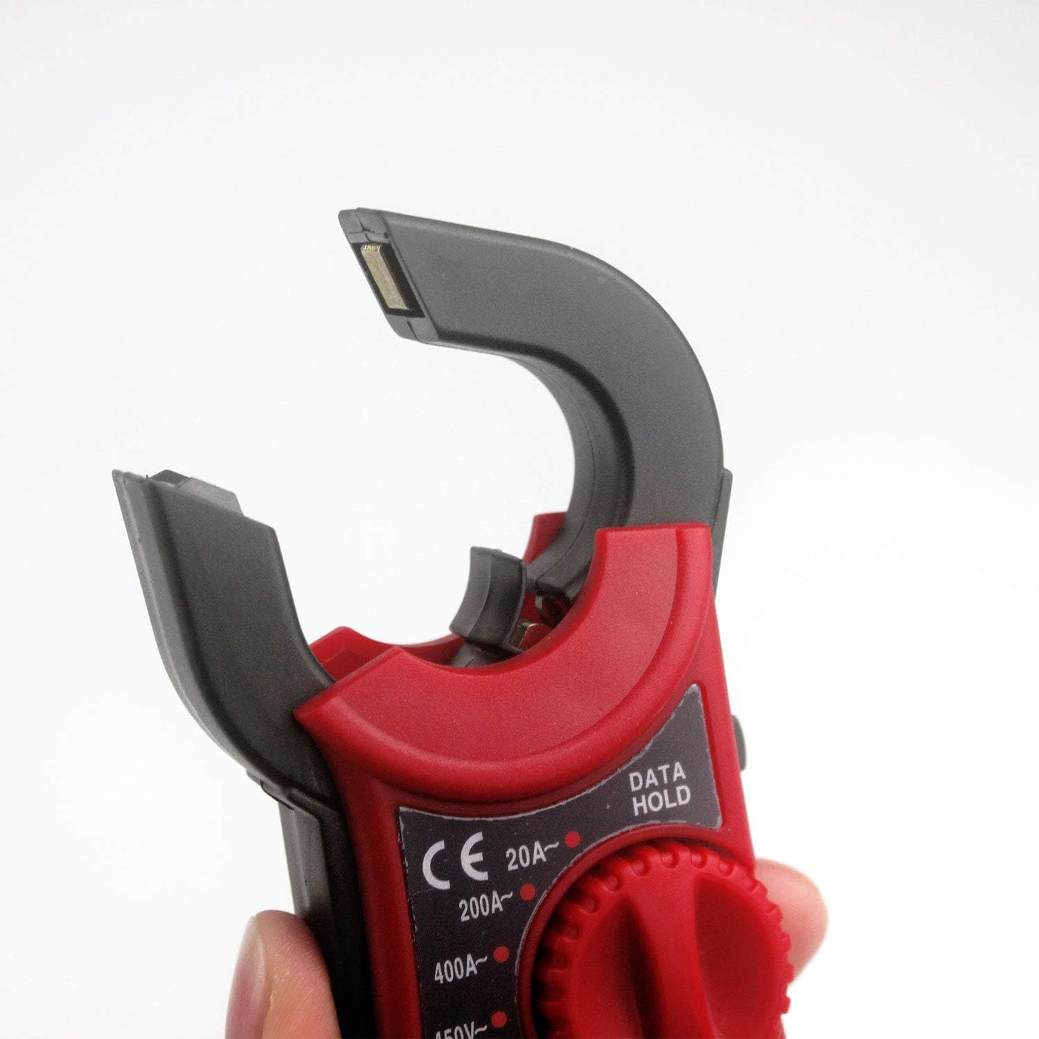 Titan MT87 Digital Clamp Multi & Ampere Meter in Pakistan thumbnail 7
