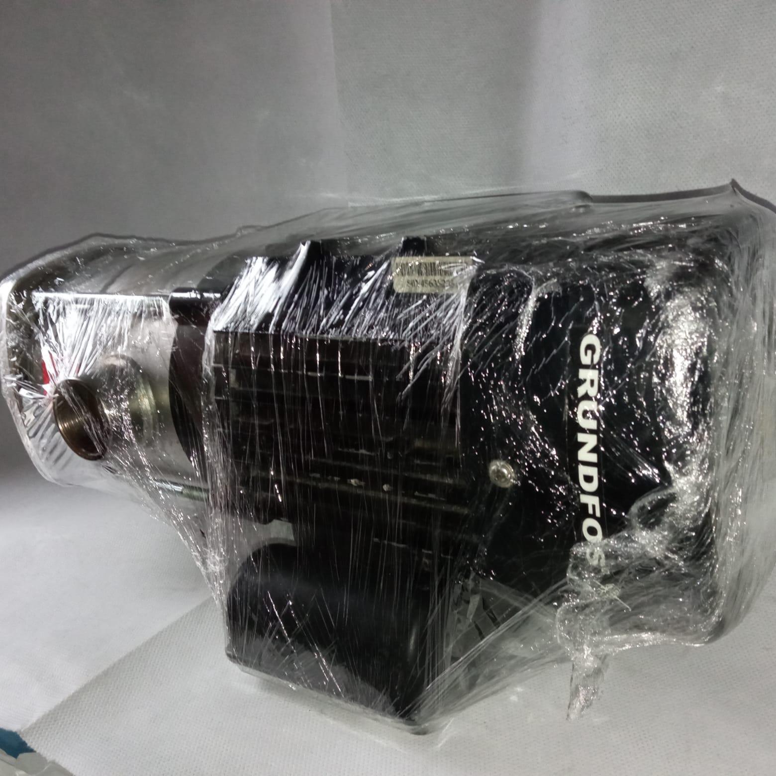 INLINE MULTI STAGE PUMPS used  On Demand Product thumbnail 3