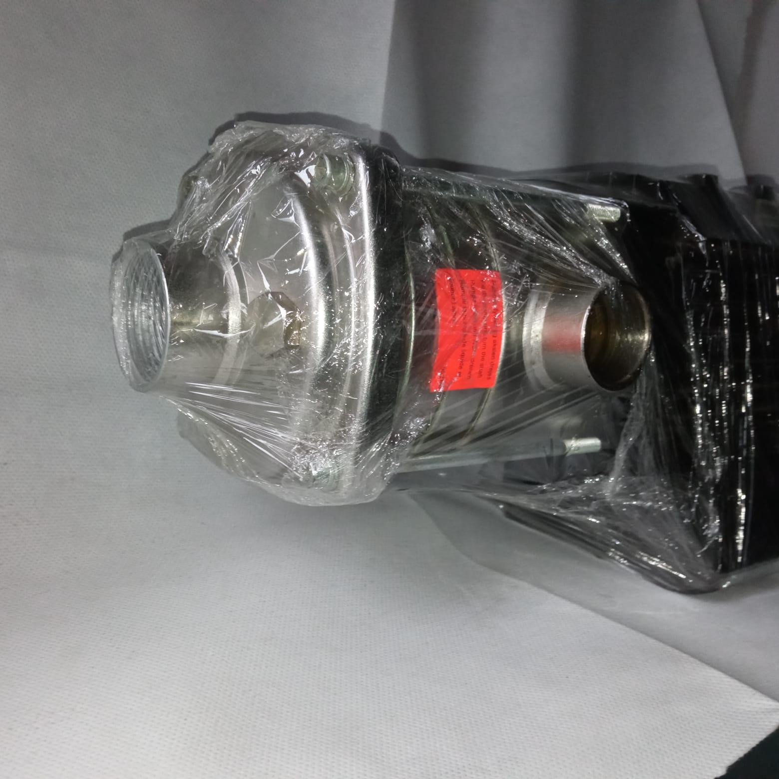 INLINE MULTI STAGE PUMPS used  On Demand Product thumbnail 4