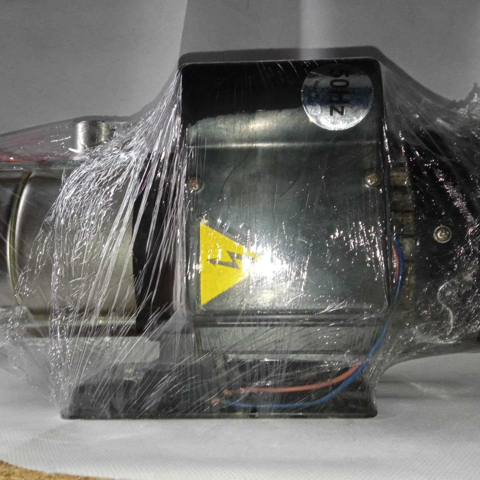 INLINE MULTI STAGE PUMPS used  On Demand Product thumbnail 5