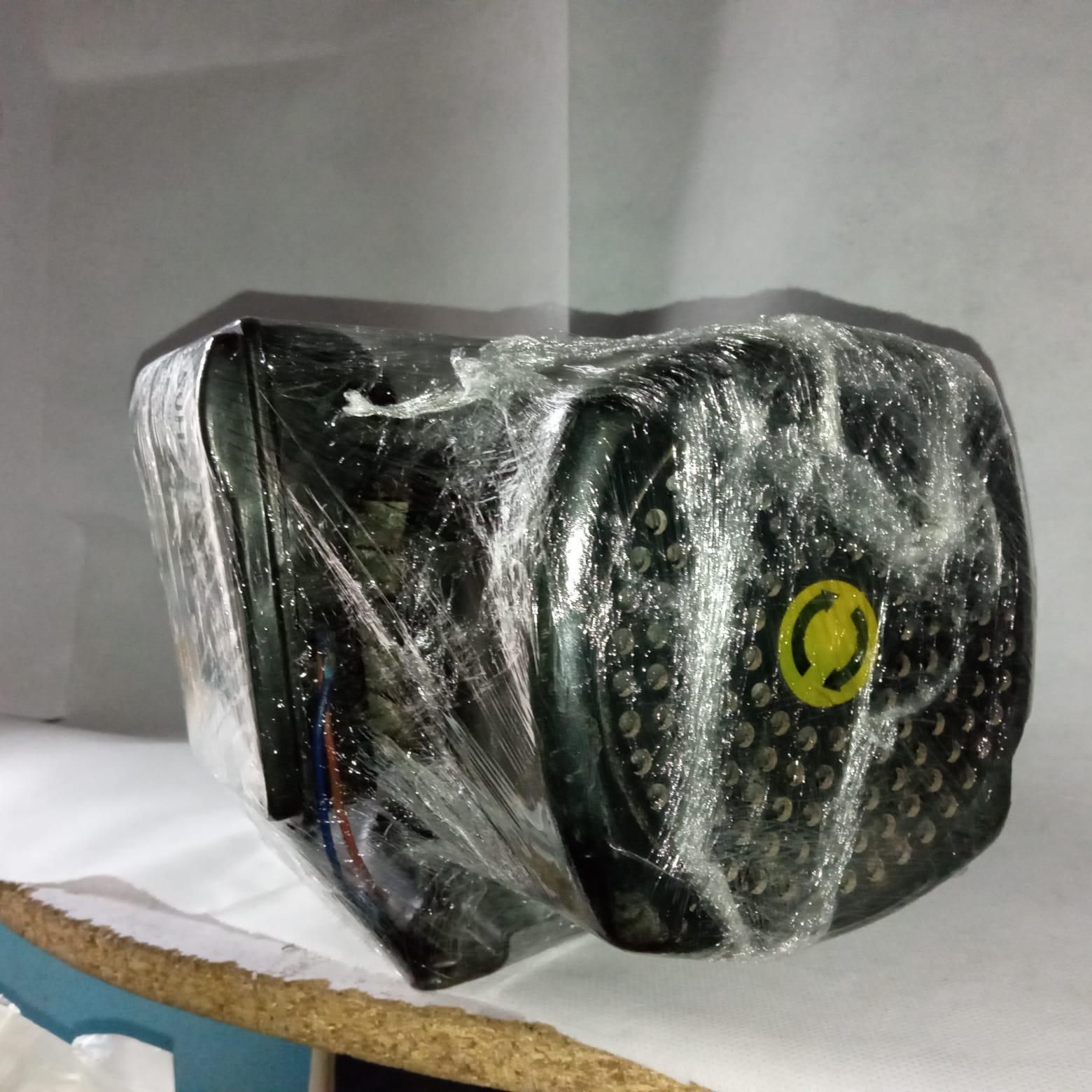 INLINE MULTI STAGE PUMPS used  On Demand Product thumbnail 7