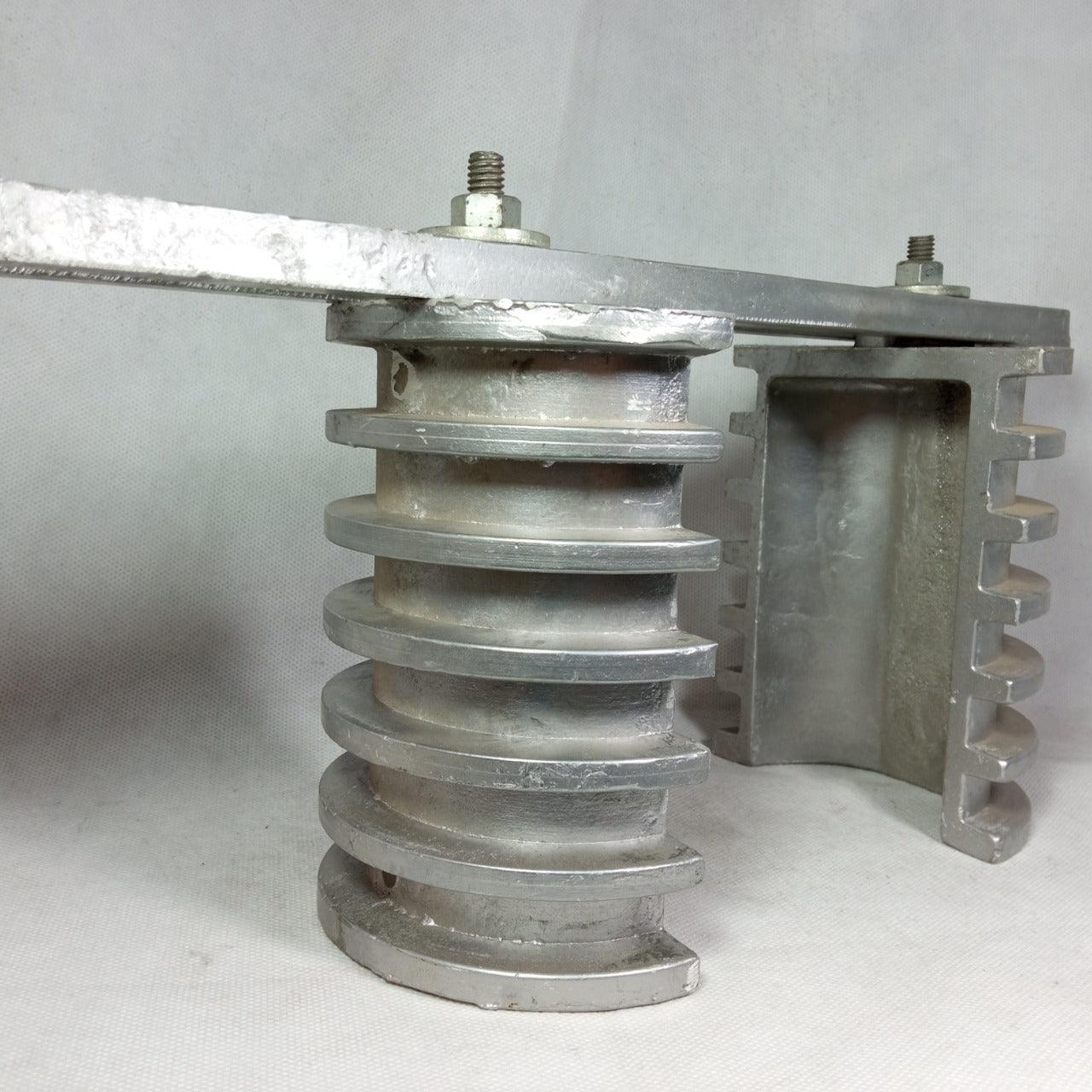 Pharma 6 Steps 3 Phase Winding Machine Arbors in Pakistan thumbnail 2