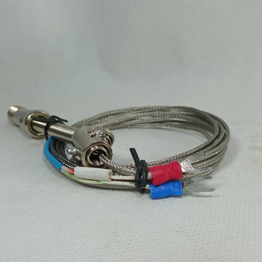 Holder type  Thermocouple Omron Fixed Spring K-type in Pakistan