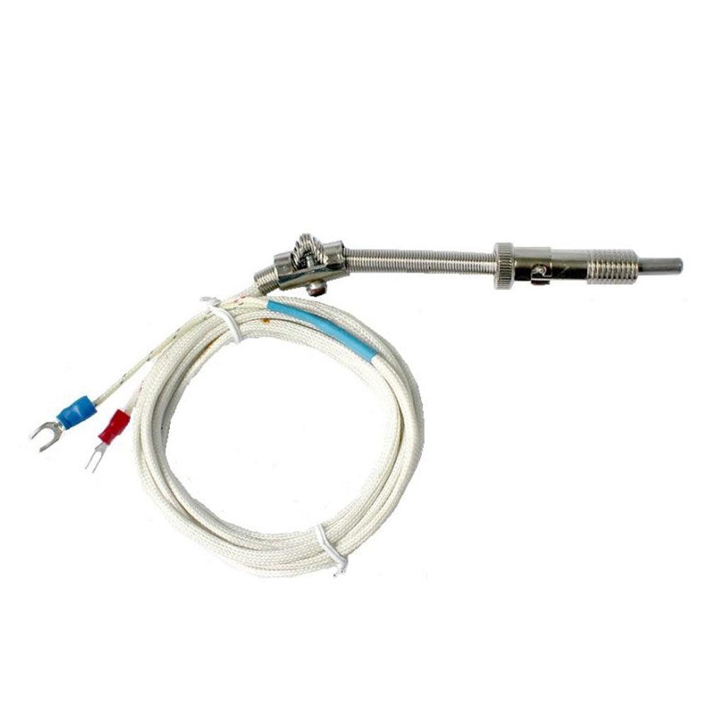 Holder type  Thermocouple Omron Fixed Spring K-type in Pakistan thumbnail 2