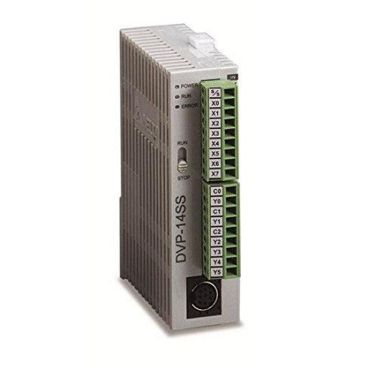 DELTA DVP14SS211T PLC Automation Controller Used in Pakistan