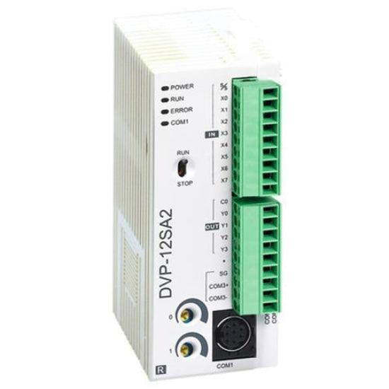 DELTA DVP14SS211T PLC Automation Controller Used in Pakistan thumbnail 4