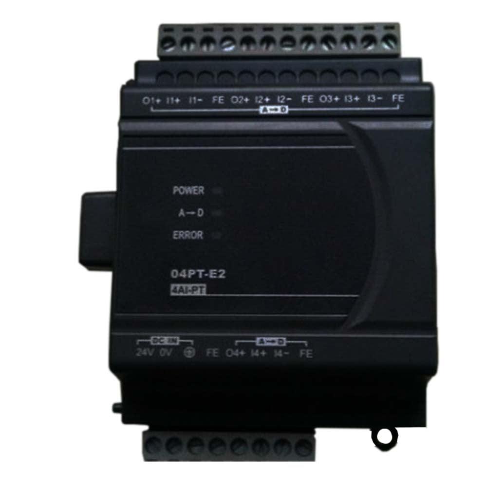 Delta DVP04PT-E2 Series Temperature Module Used in Pakistan