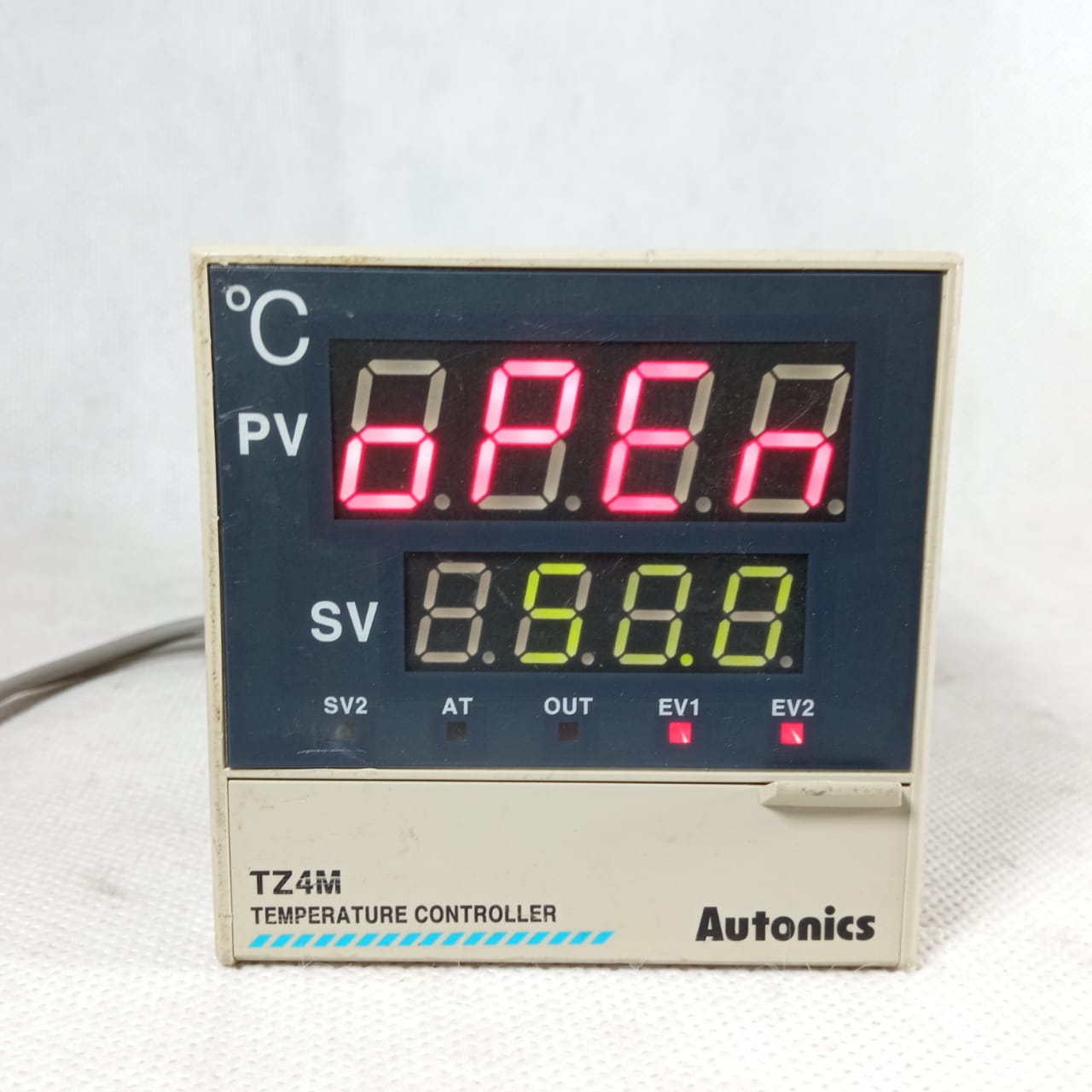 AUTONICS Temperature Controller Digital TZ4M-14R in Pakistan
