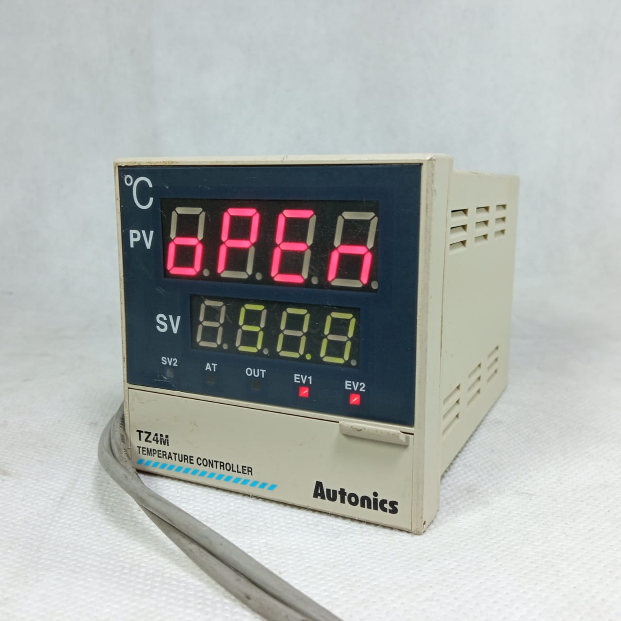 AUTONICS Temperature Controller Digital TZ4M-14R in Pakistan thumbnail 2