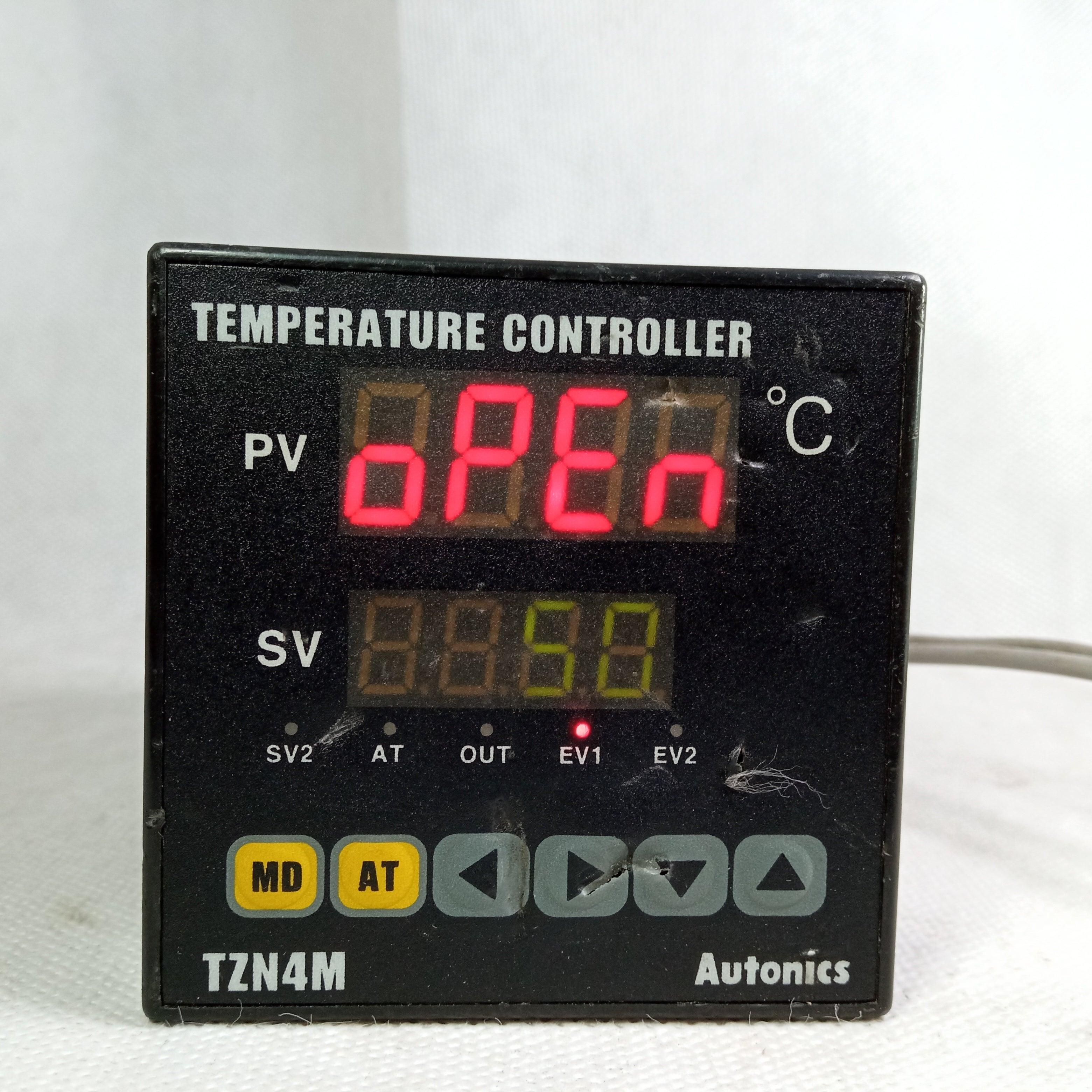 AUTONICS Digital Temperature Controller TZN4M in Pakistan