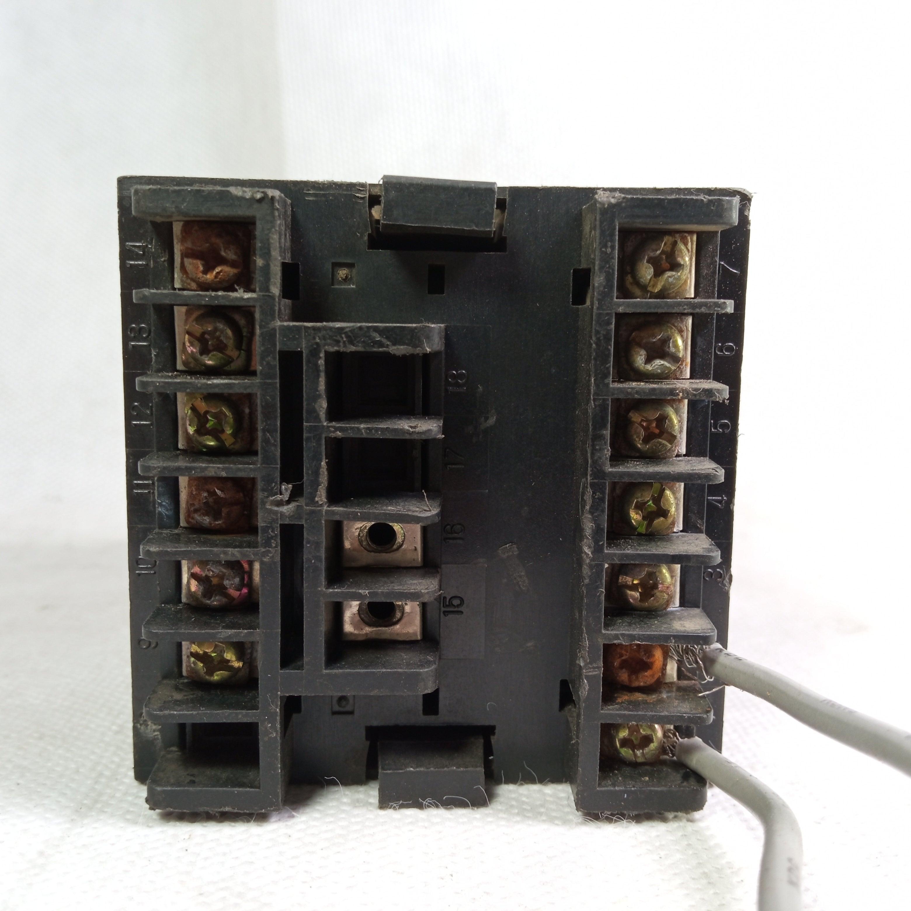 AUTONICS Digital Temperature Controller TZN4M in Pakistan thumbnail 5