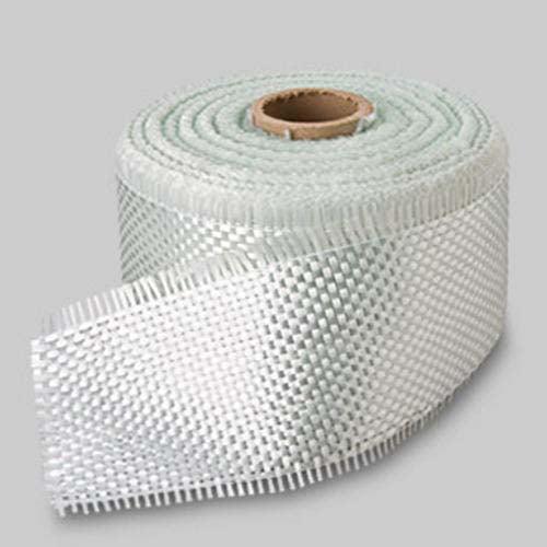 Fibre Glass Tape 2 Inch 80 Foot Roll in Pakistan